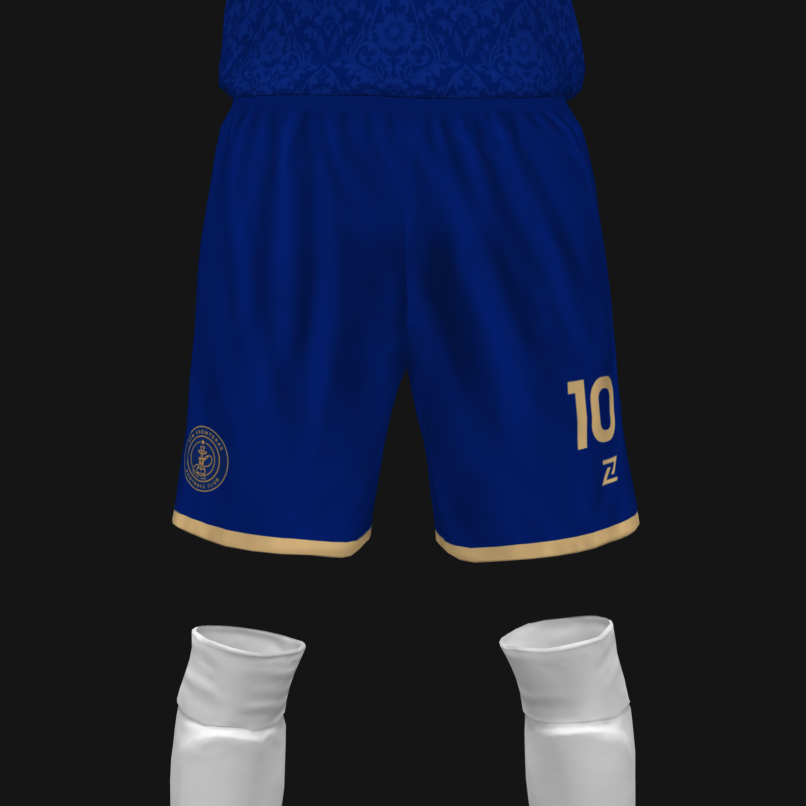 SIN FRONTERAS F.C - Imagen 4