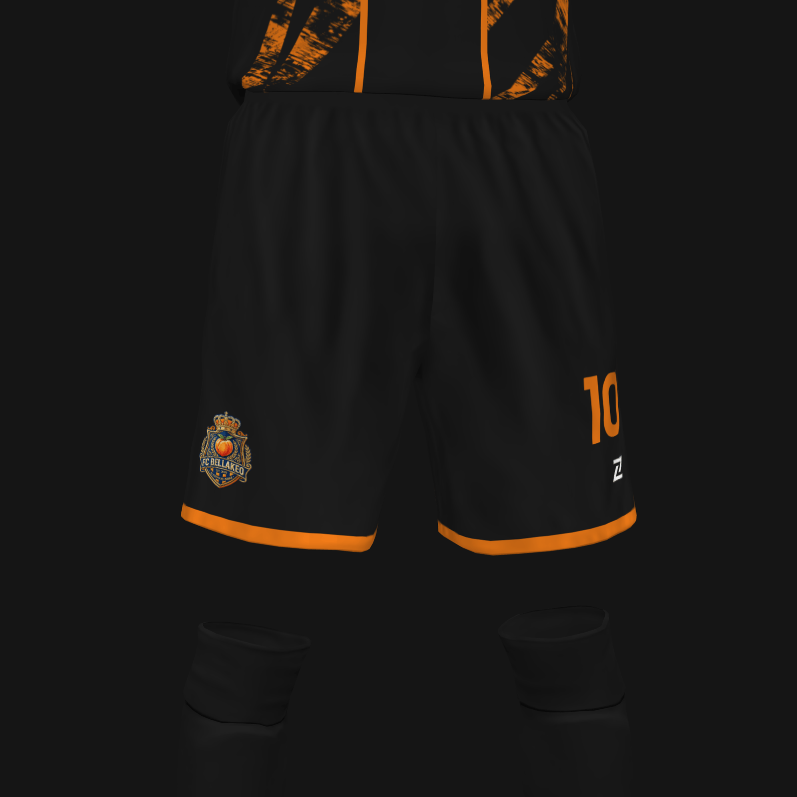 FC BELLAKEO 2026 - Imagen 4