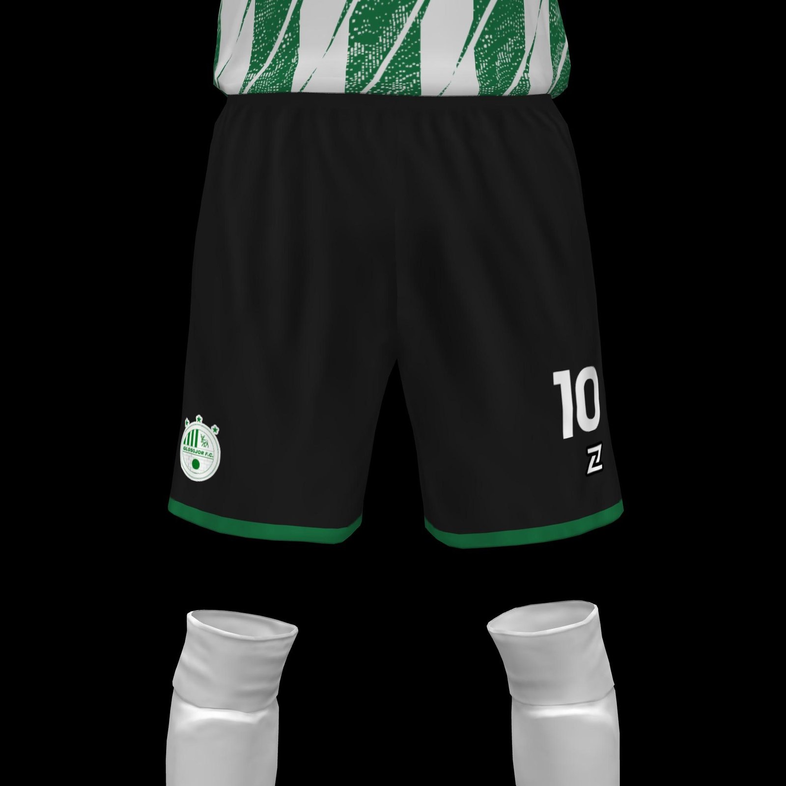 GLOSOJOR F.C. - Imagen 4