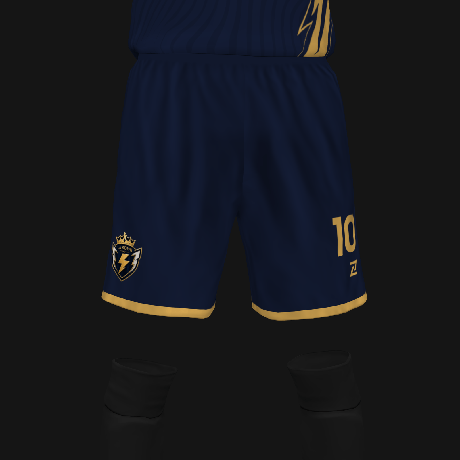 LA ROYAL 2026 - Imagen 4
