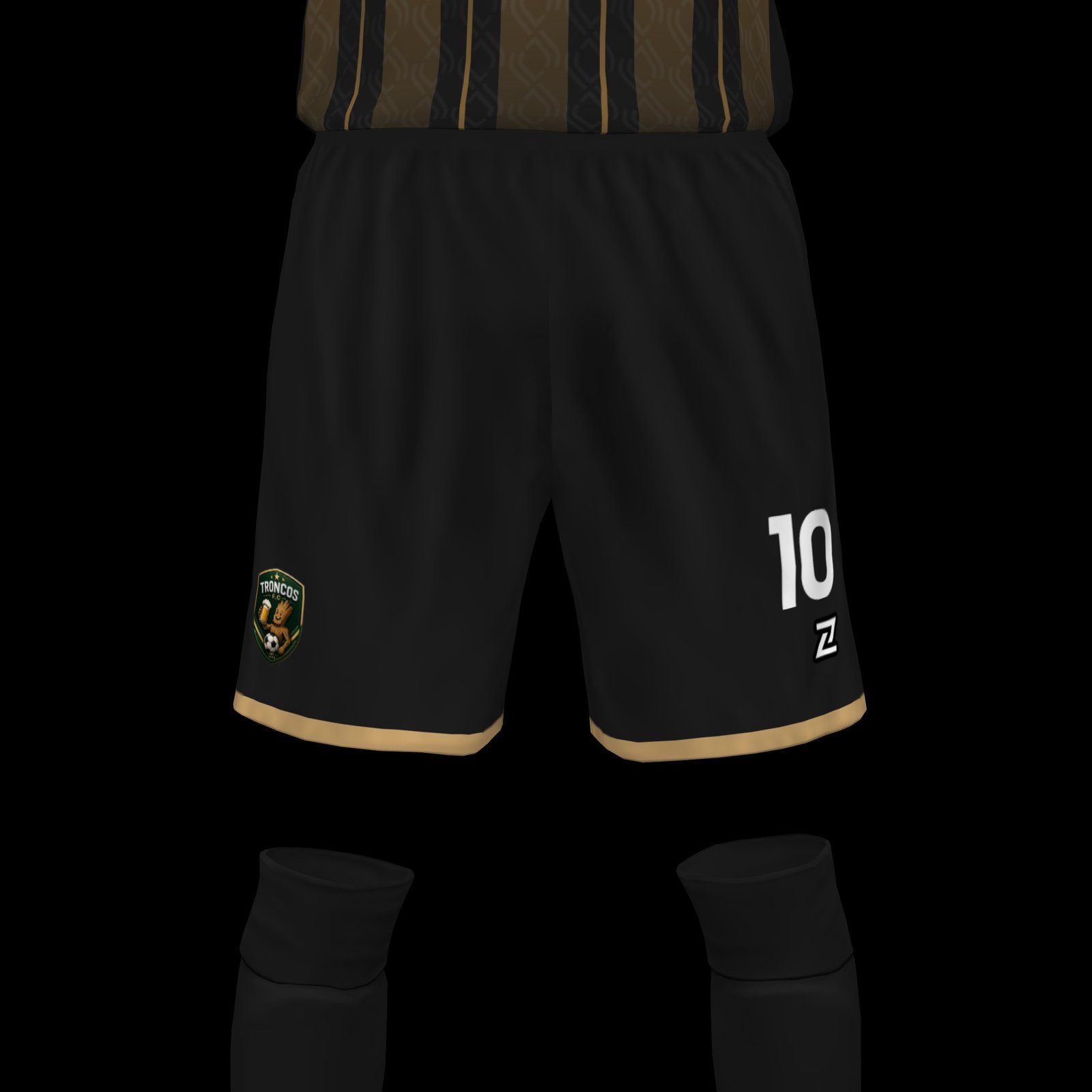 TRONCOS FC 2026 - Imagen 4