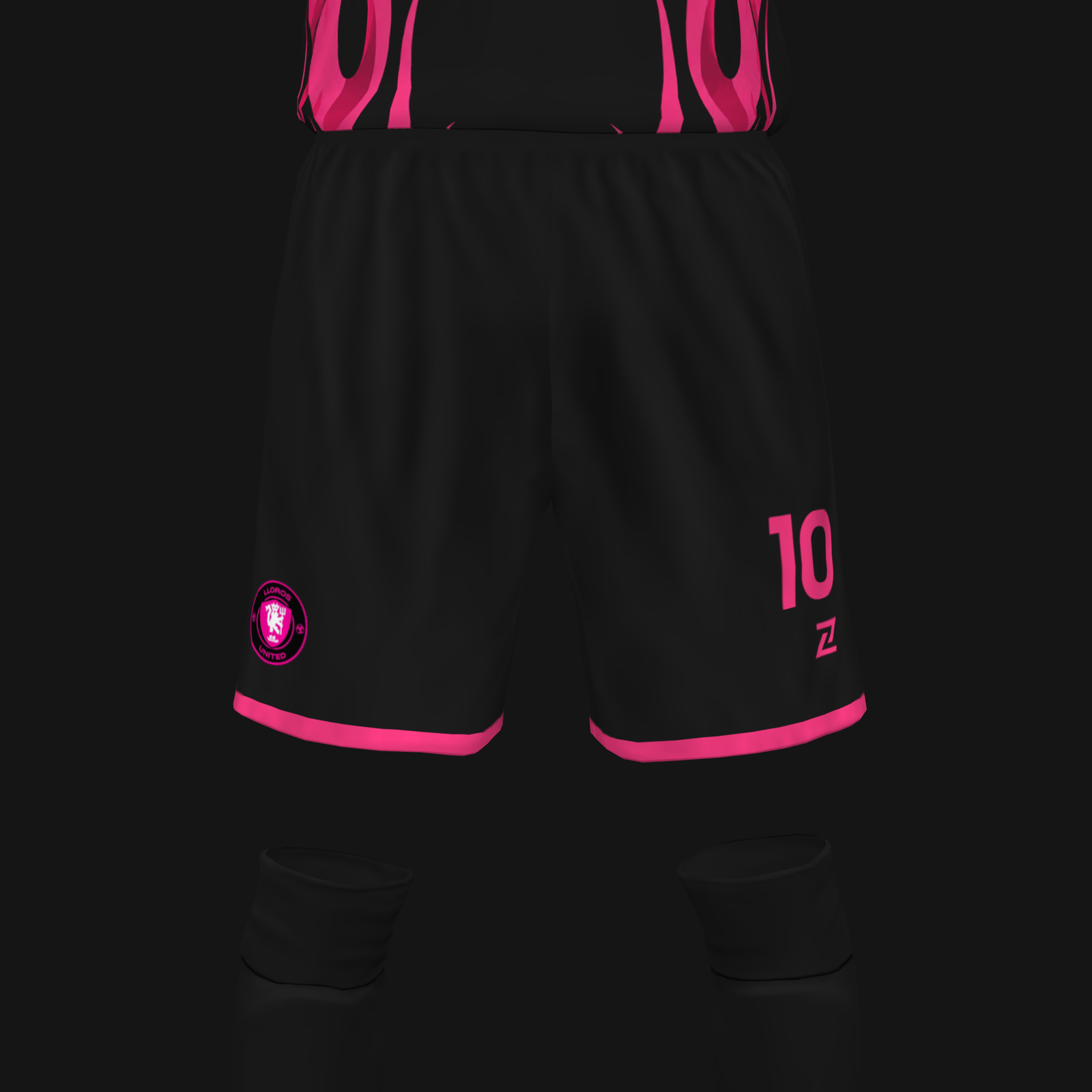 LLOROS UNITED 2026 - Imagen 4