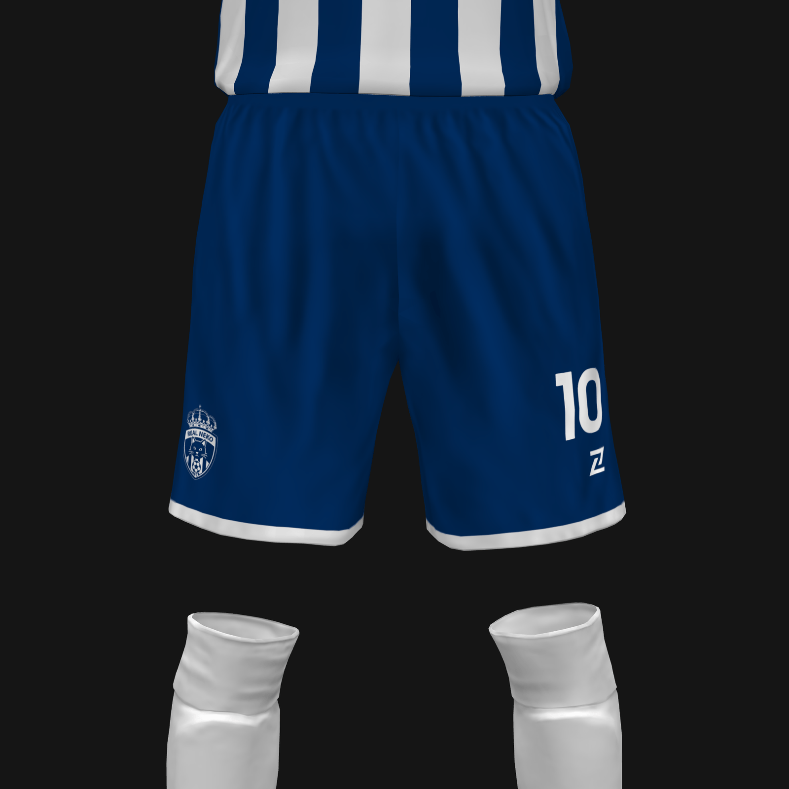 REAL NEKO FC - Imagen 4