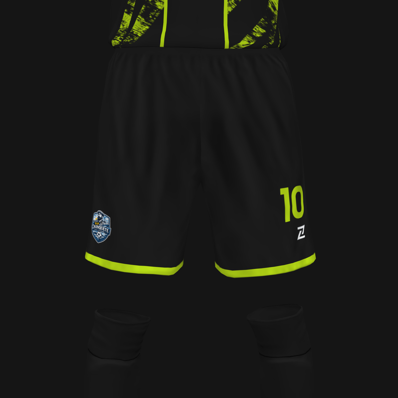 RIP CHANQUETE 2026 - Imagen 4