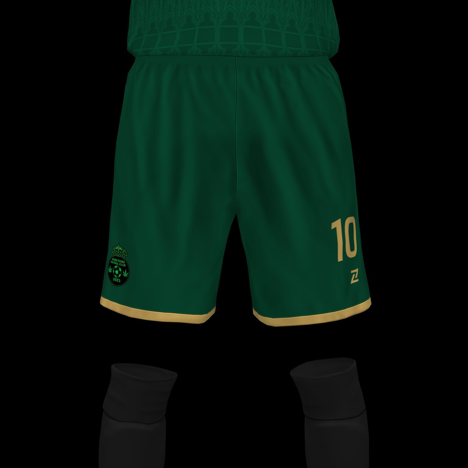 NUKETAMA FC 2026 - Imagen 4