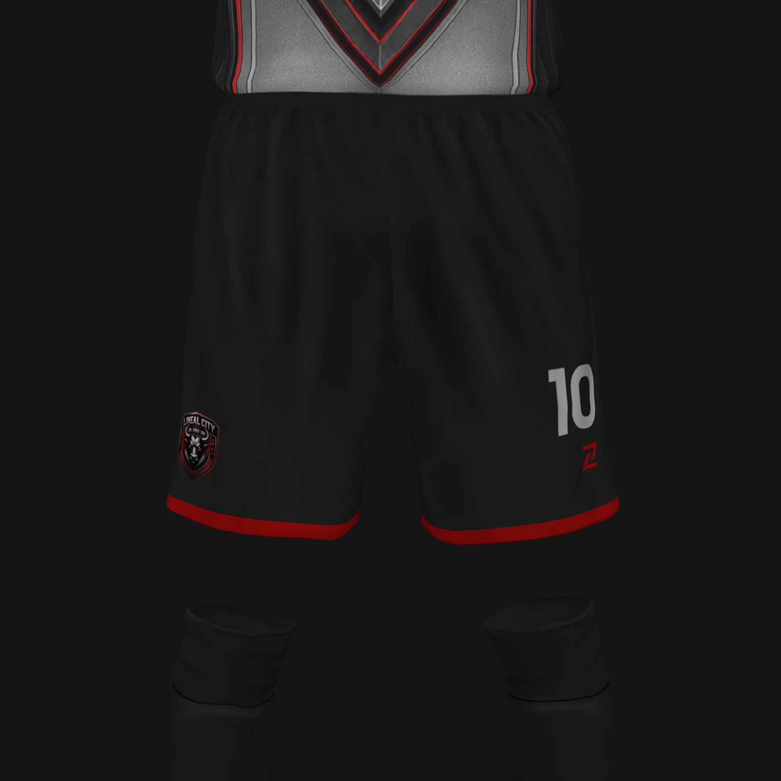 LINEAL CITY - Imagen 4