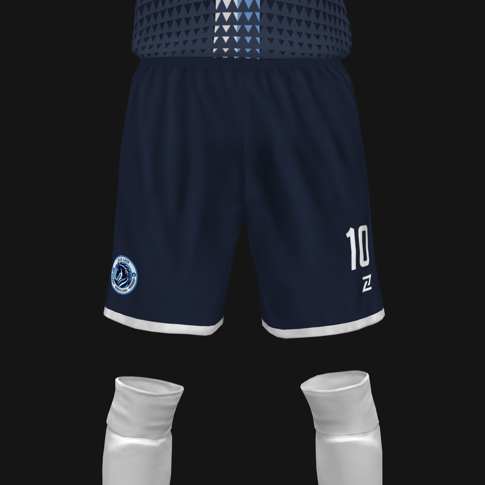 BLUE LOCK F.C. - Imagen 4
