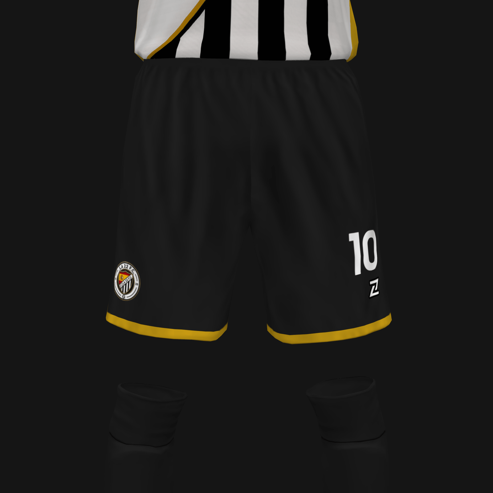 LA 22 F.C. - Imagen 4