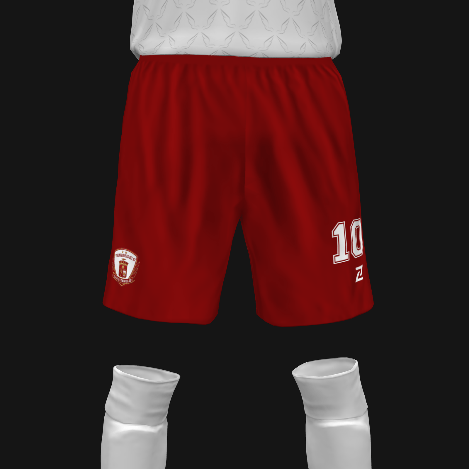 VIEJAS GLORIAS DEL 97 - Imagen 4