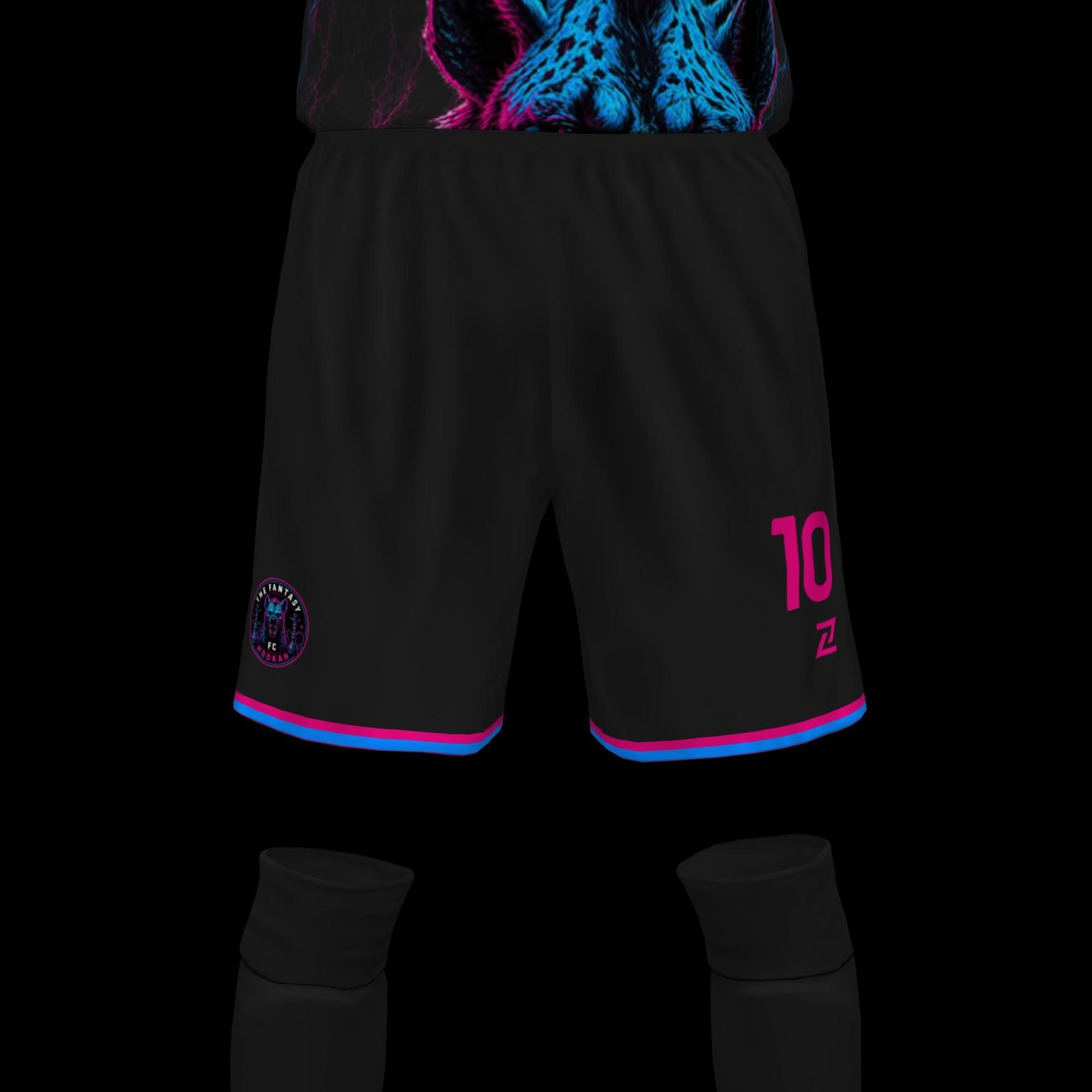THE FANTASY HOOKAH FC - Imagen 4