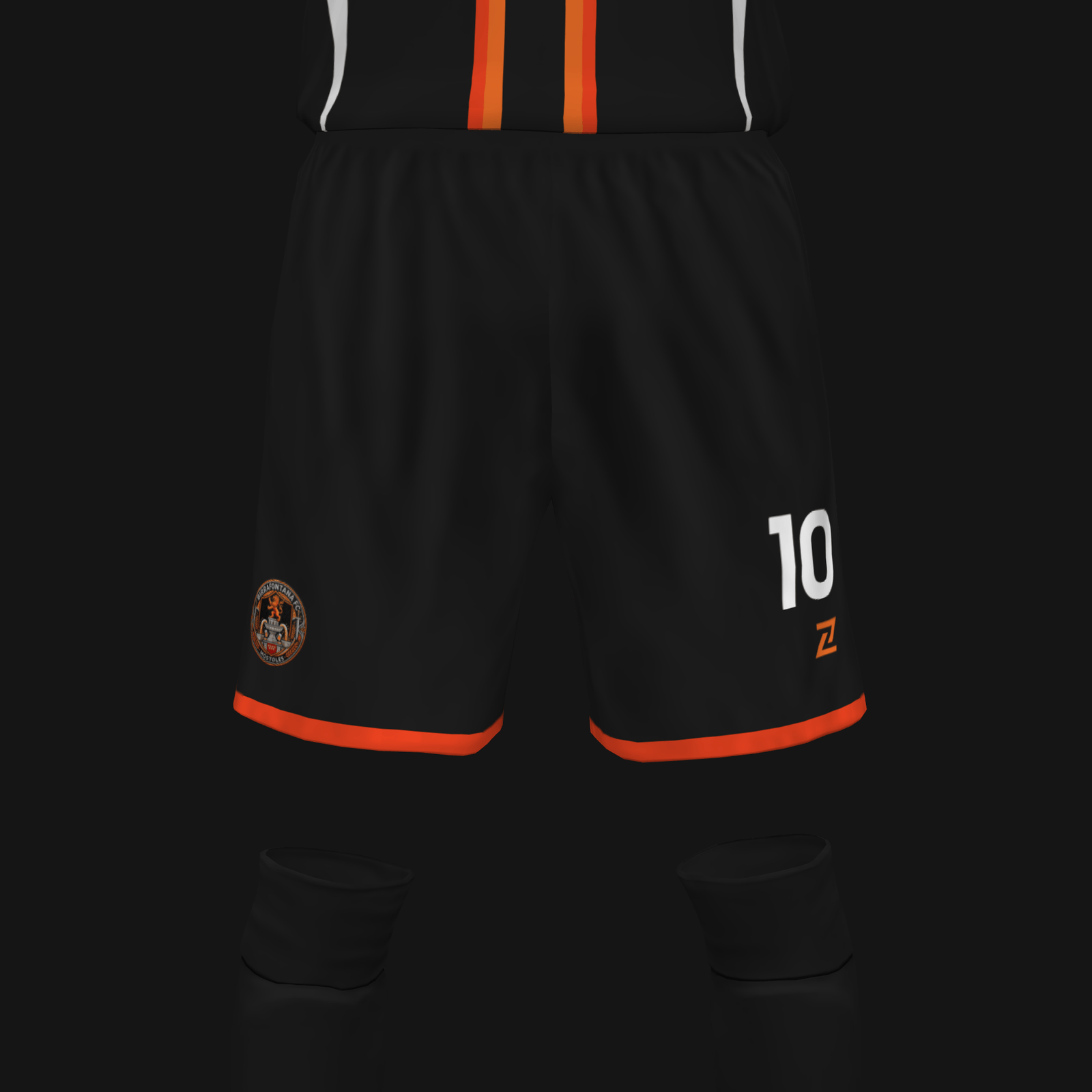 BIRRAFONTANA FC - Imagen 4