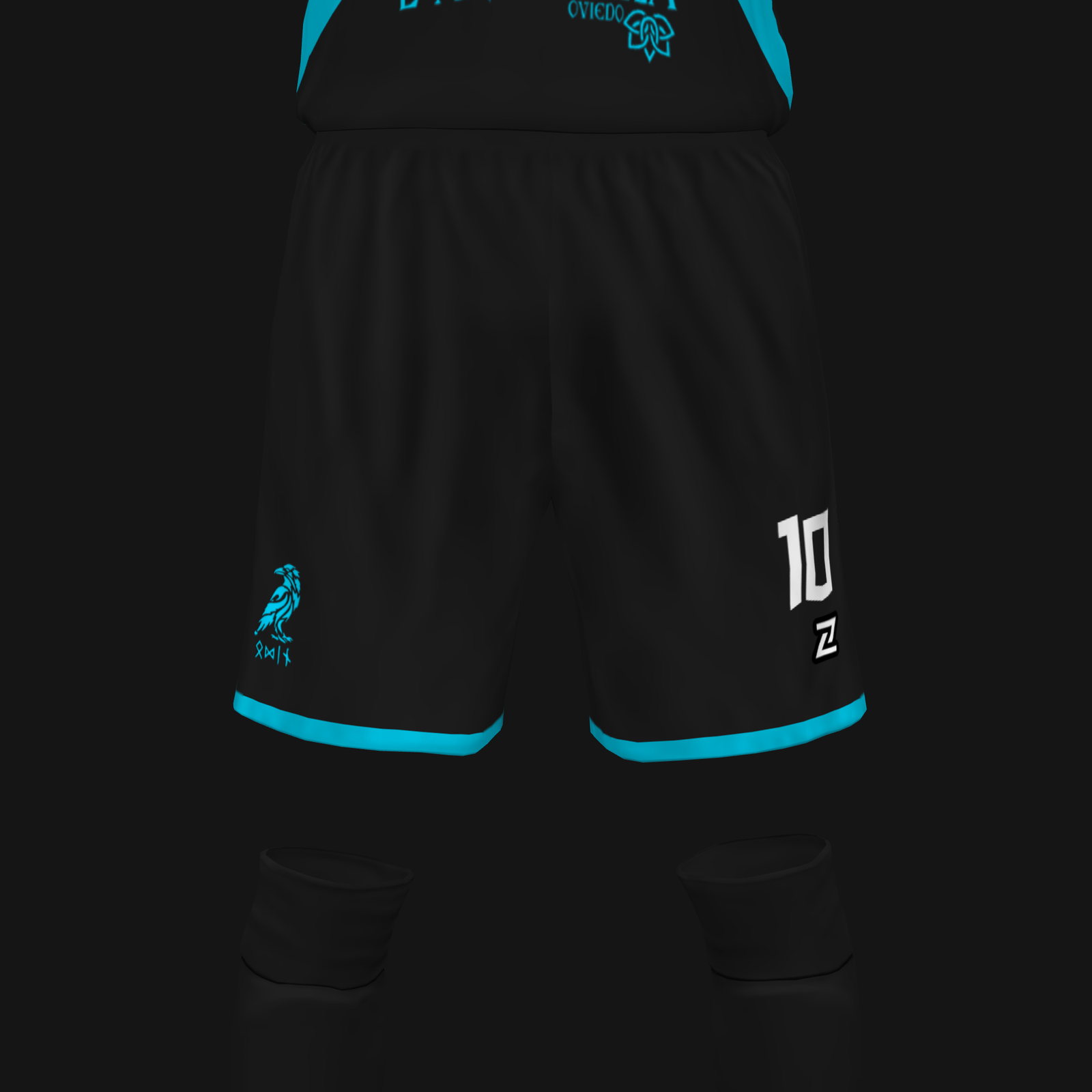 ODIN FC - Imagen 4