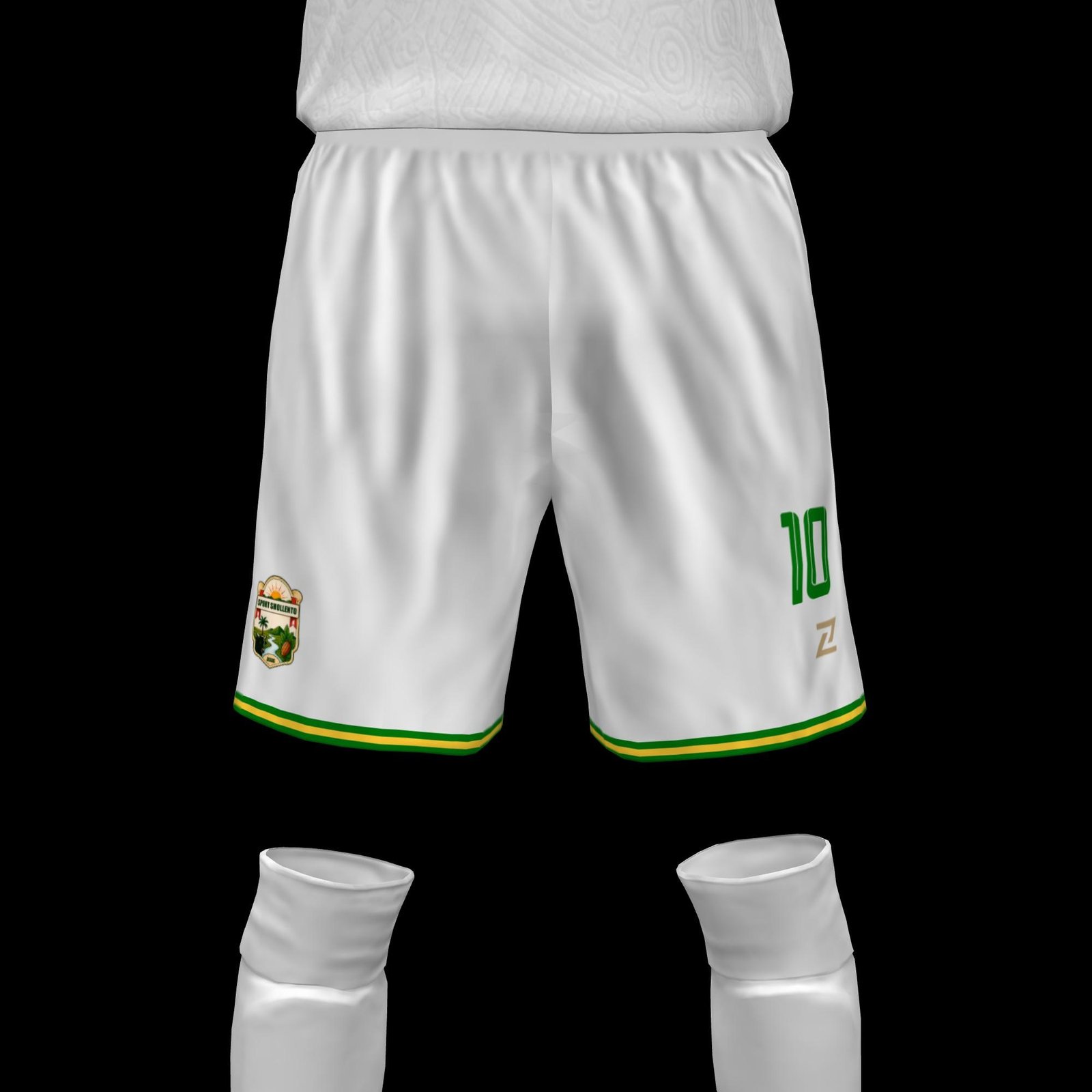 SPORT SHOLLENTO - Imagen 4