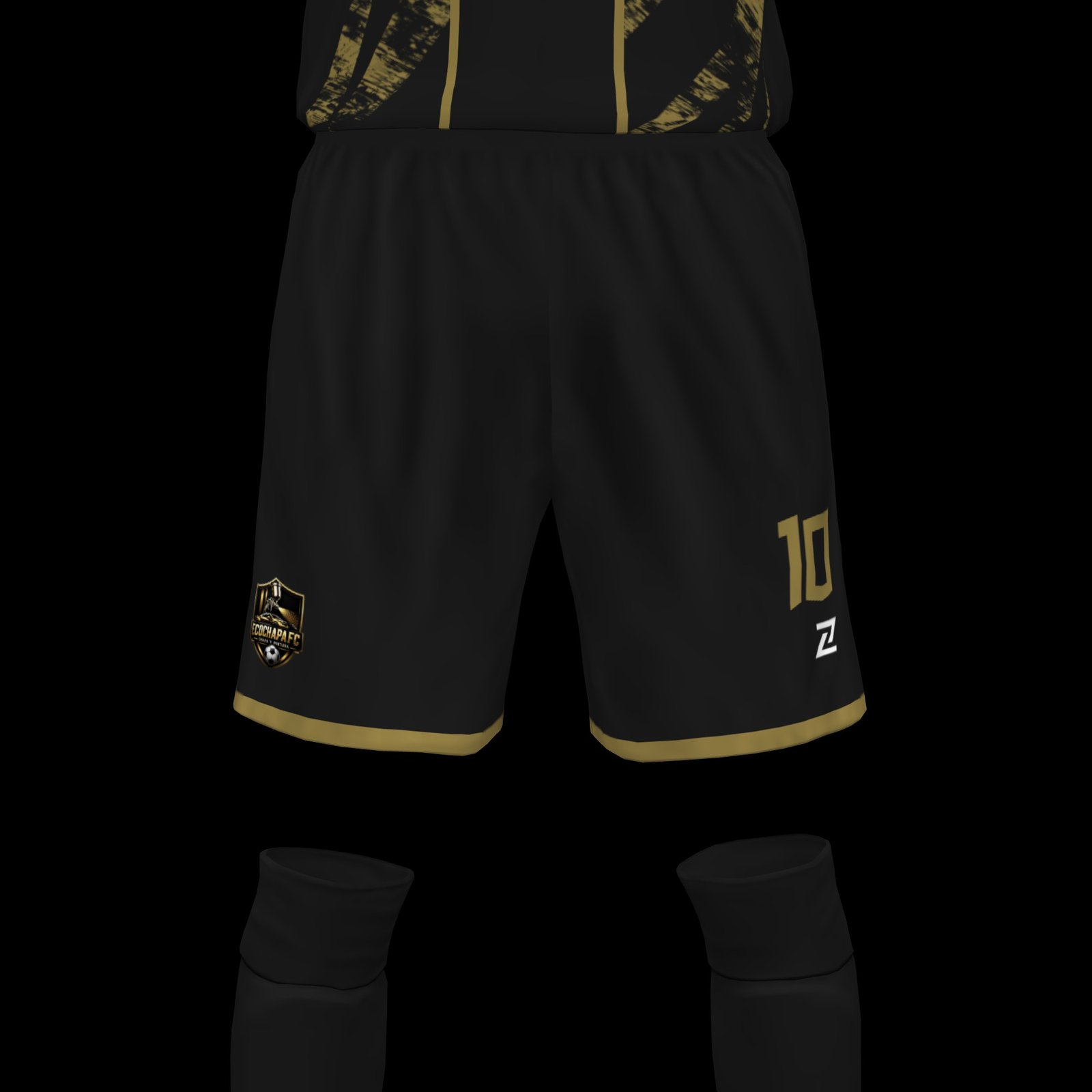 ECOCHAPA FC - Imagen 4