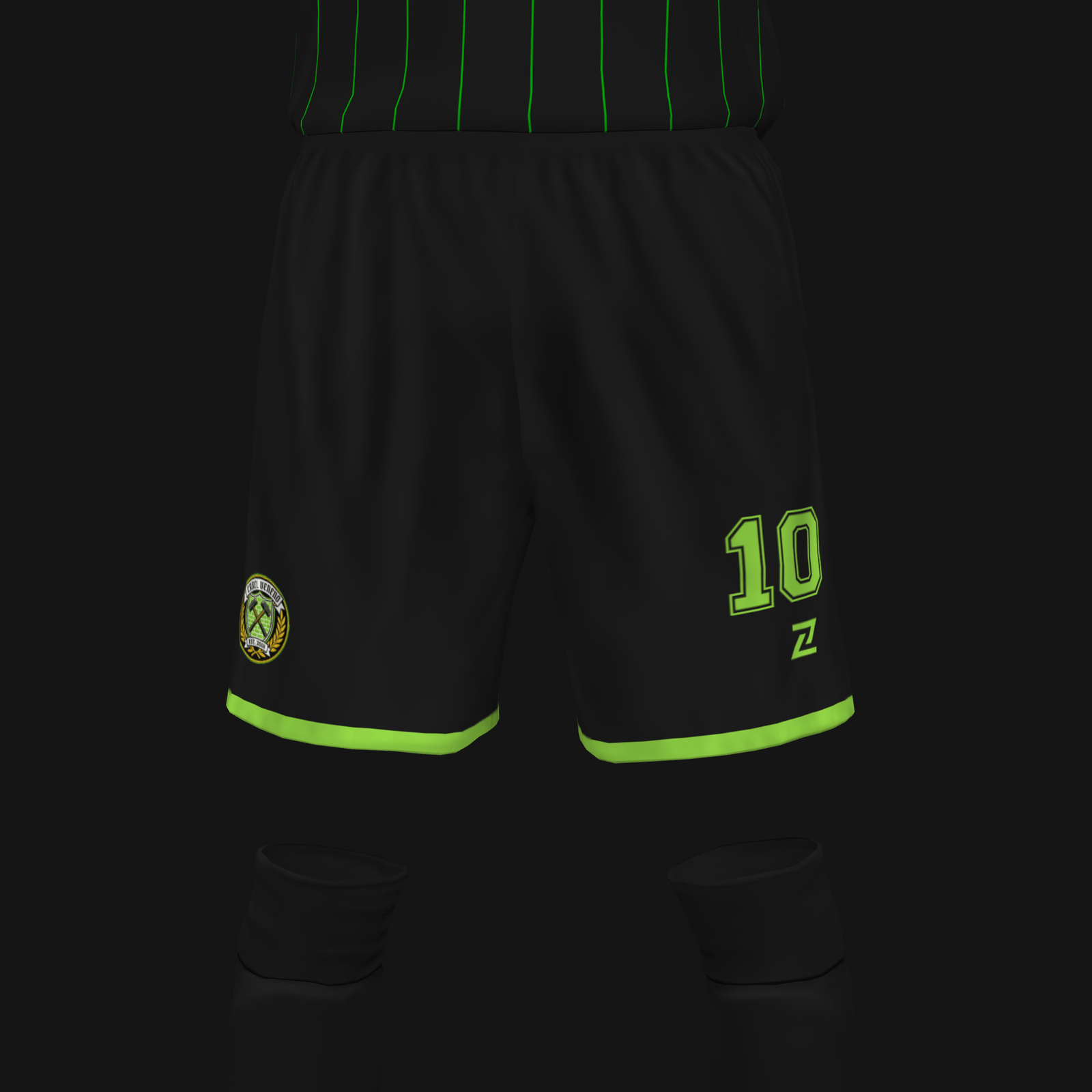 CRUEL VENENO - Imagen 4