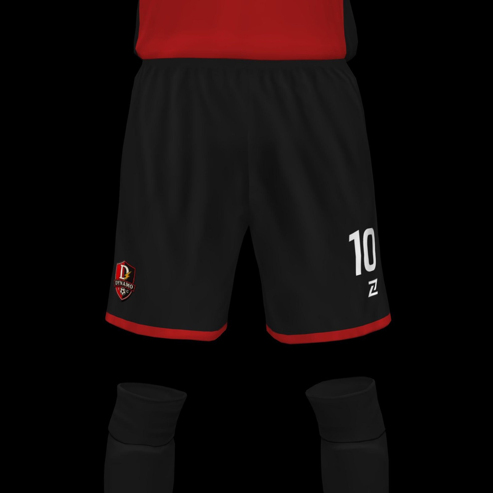 DYNAMO FC - Imagen 4