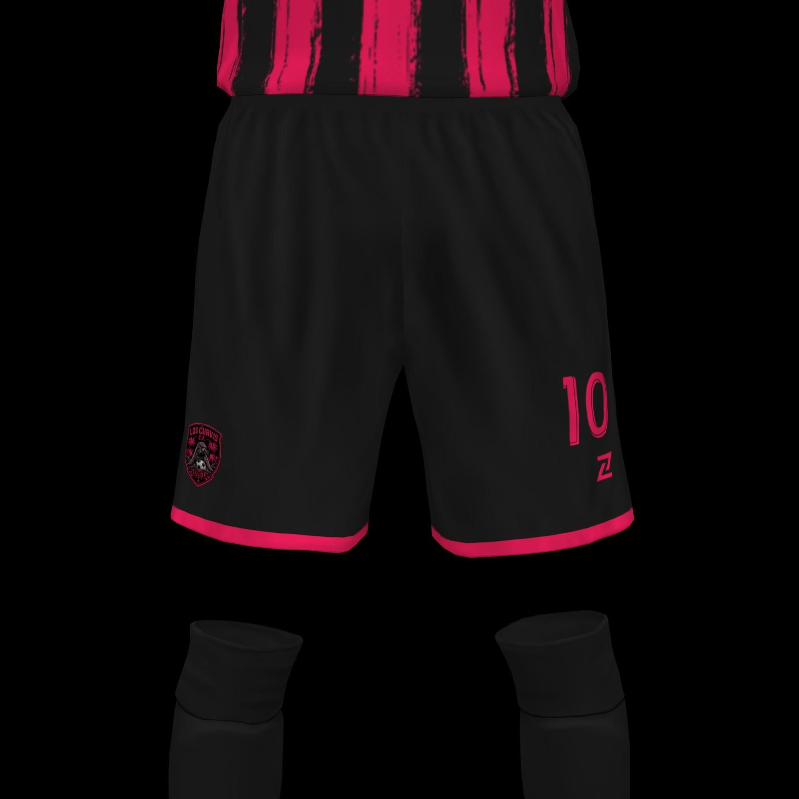 LOS CURVIS C.F. - Imagen 4