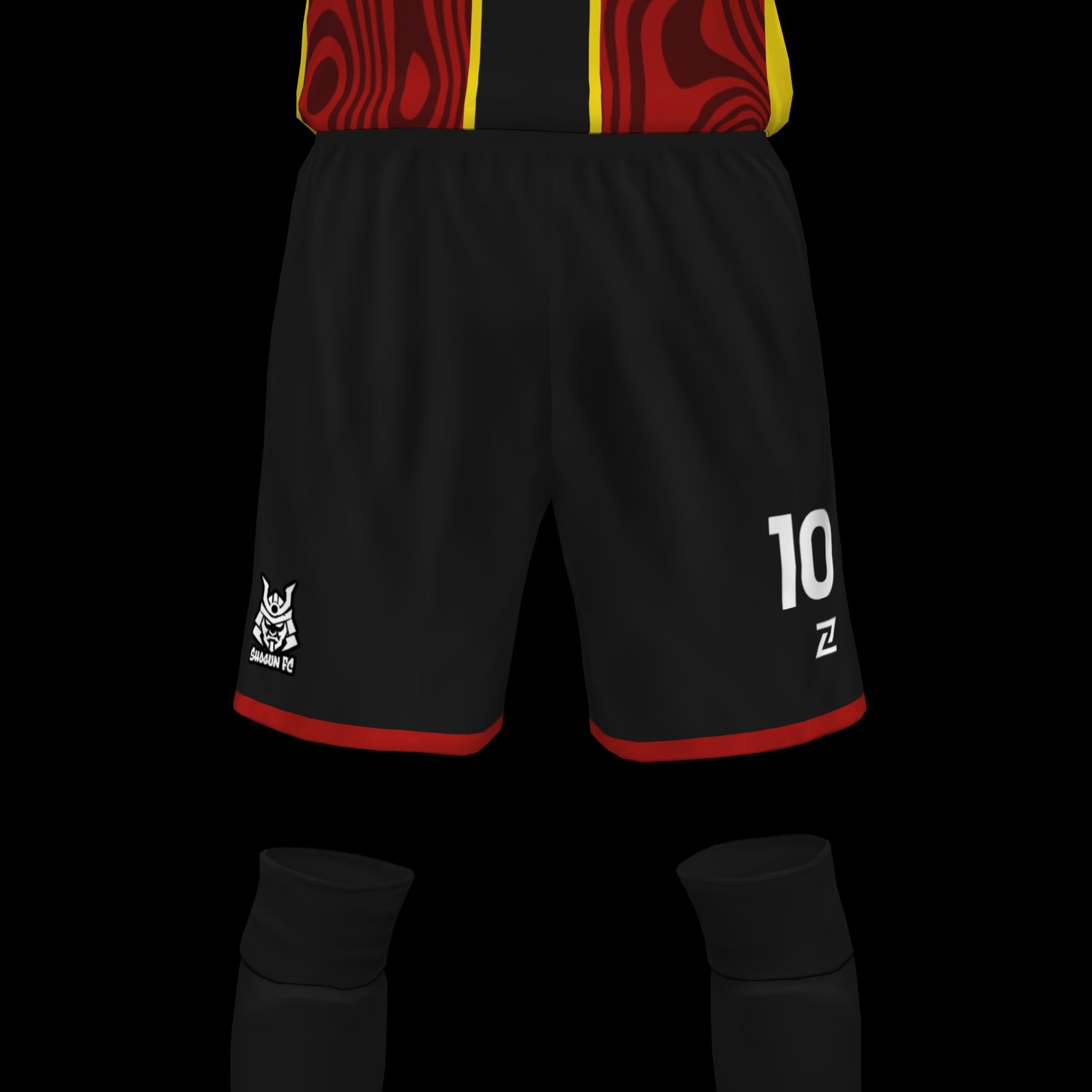 SHOGUN FC 2026 - Imagen 6