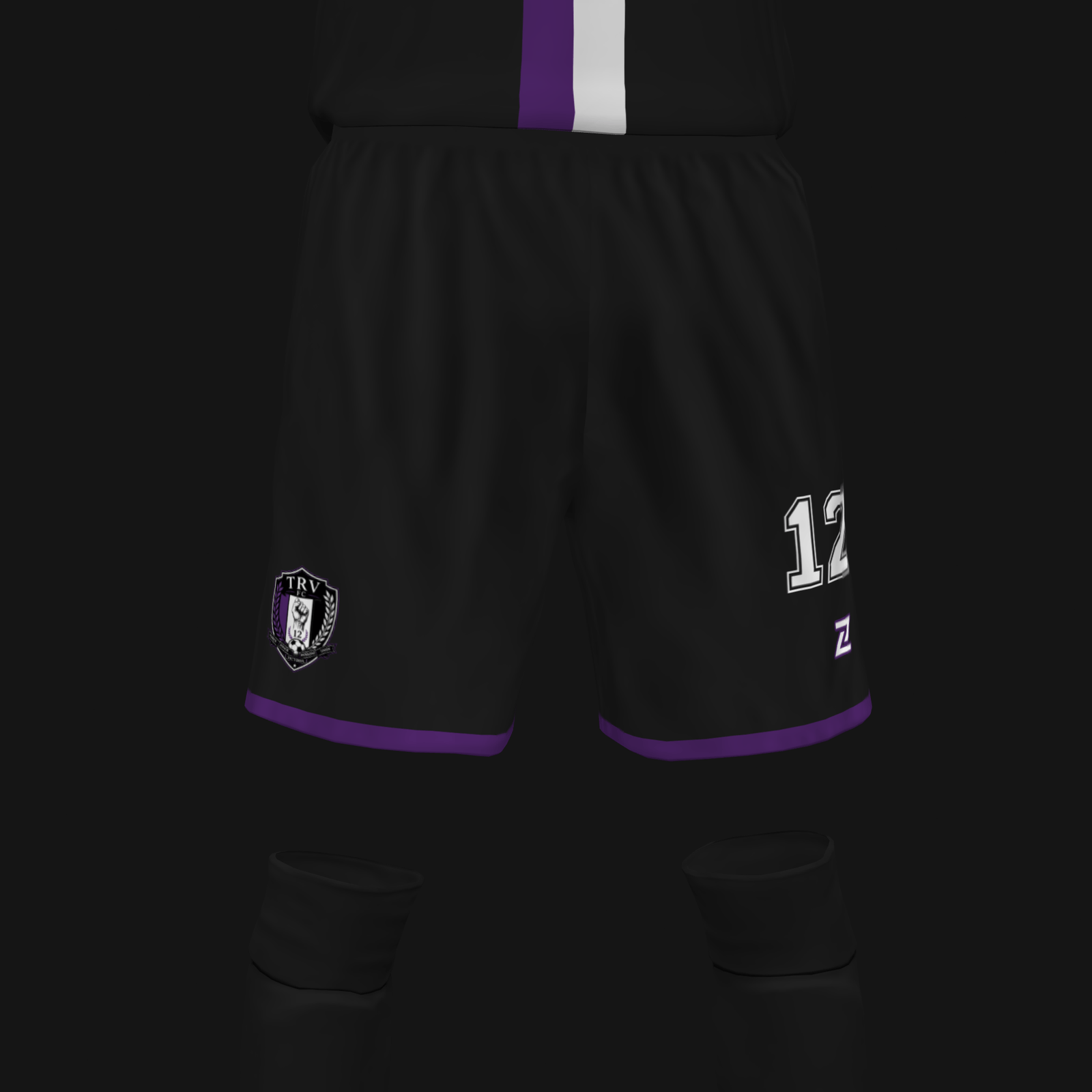 TRV FC EDICIÓN LIMITADA - Imagen 4