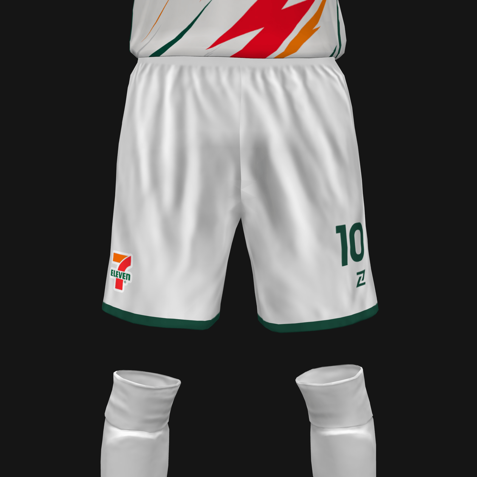 SEVEN ELEVEN FC - Imagen 4