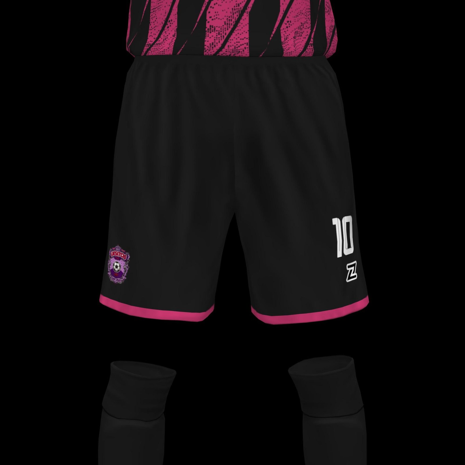 UESITOS FC - Imagen 4
