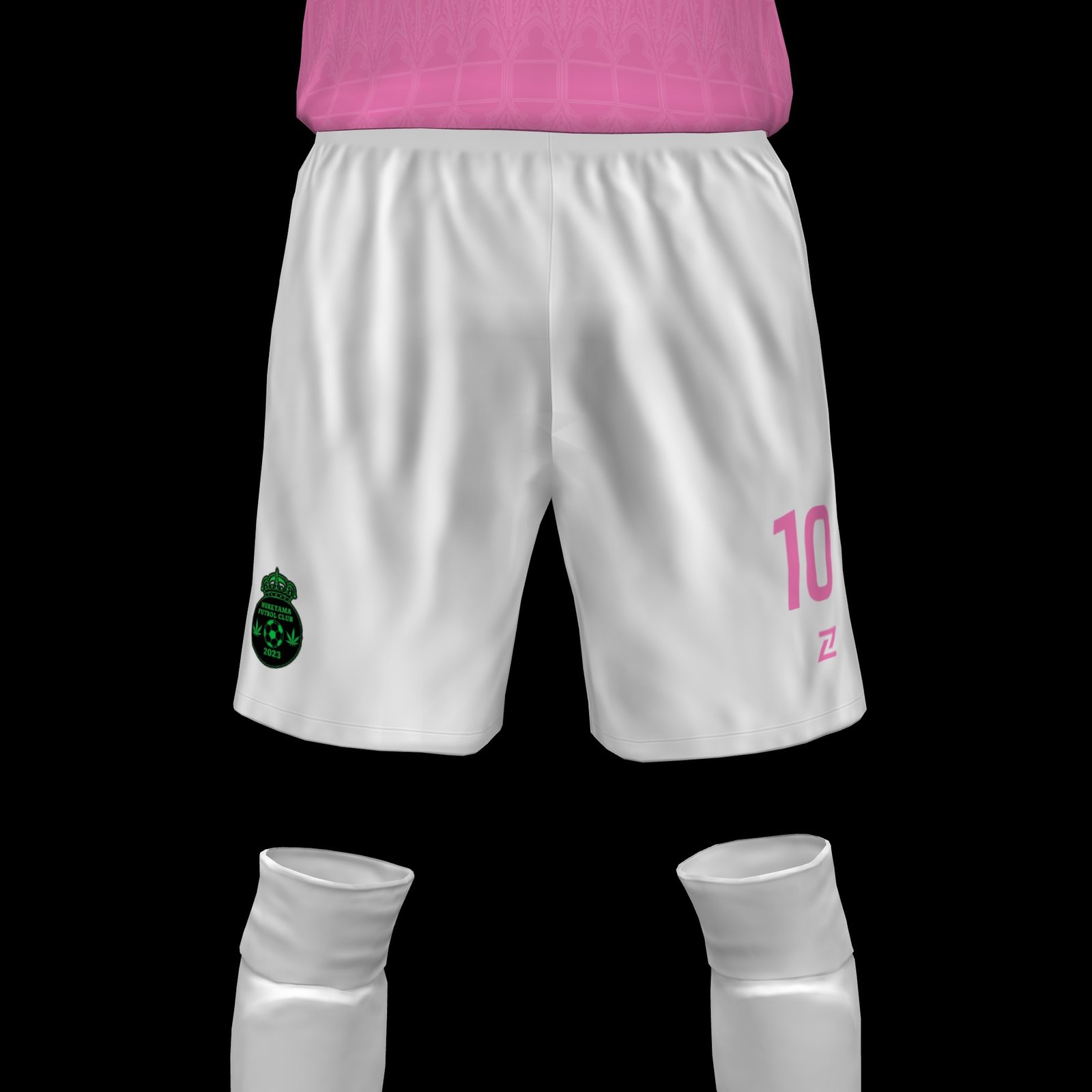 NUKETAMA FC 2026 SEGUNDA - Imagen 4