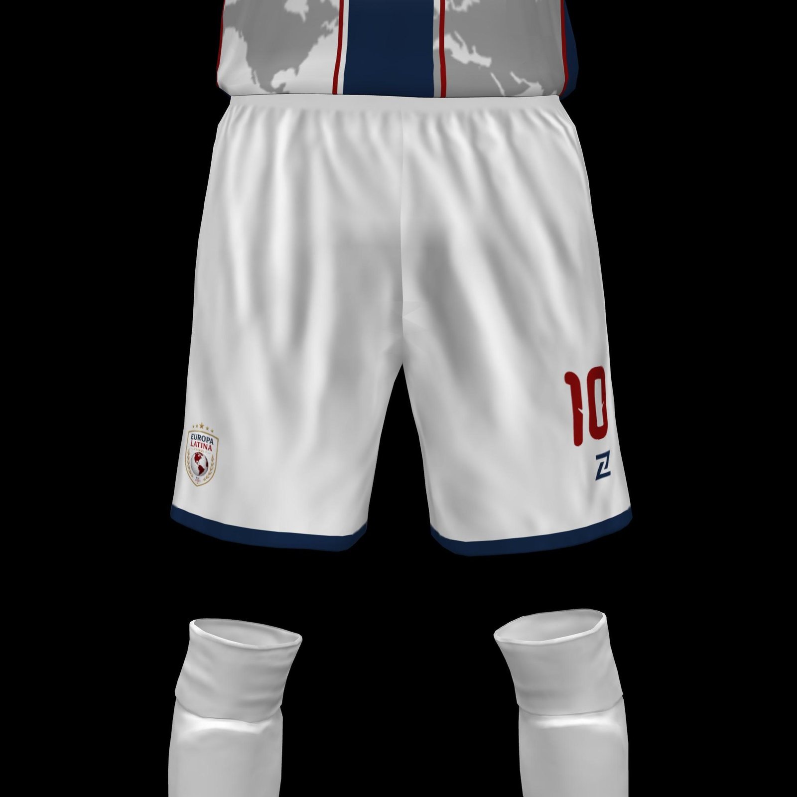 EUROPA LATINA F.C - Imagen 6
