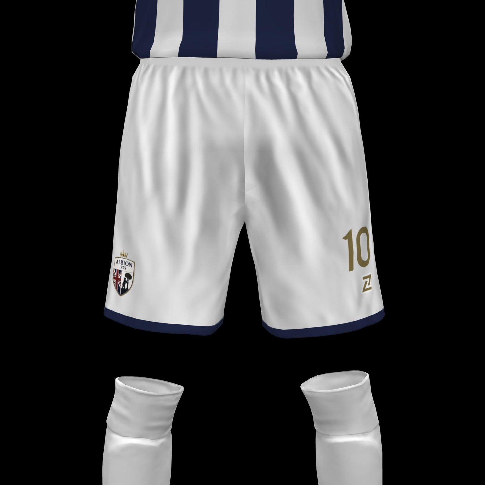 ALBION 1879 - Imagen 4