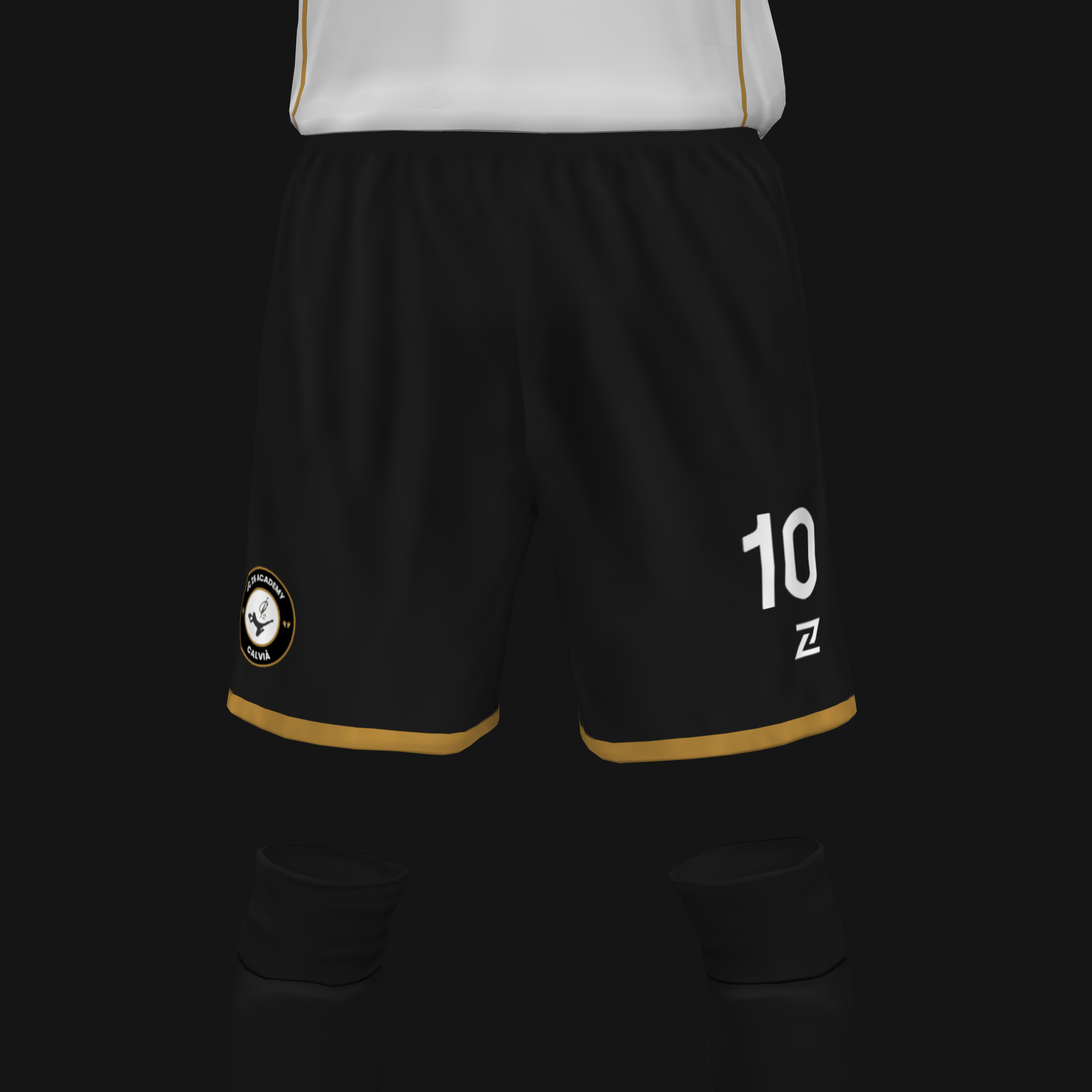 JC25 ACADEMY - Imagen 3