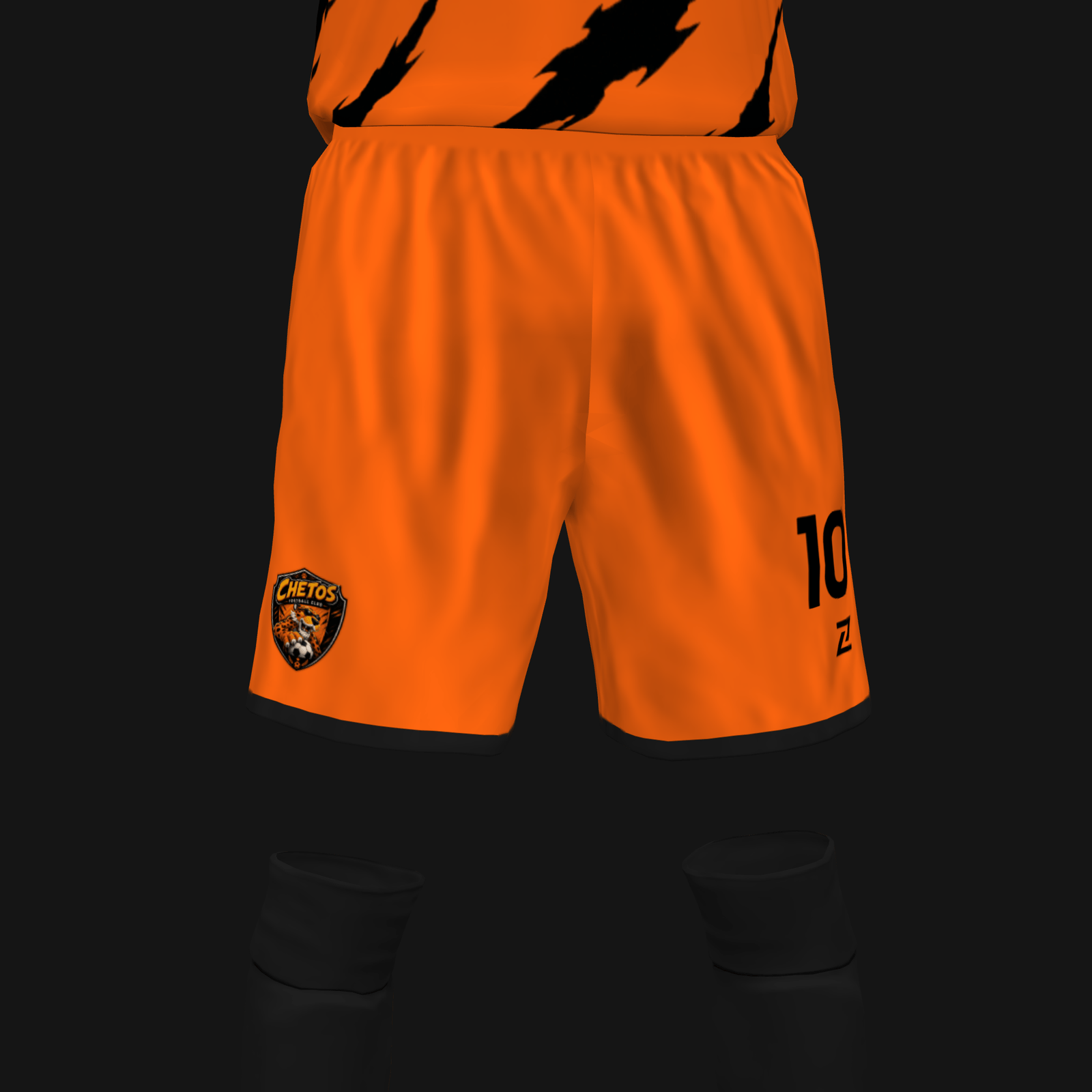CHETOS FC GRANADA - Imagen 4
