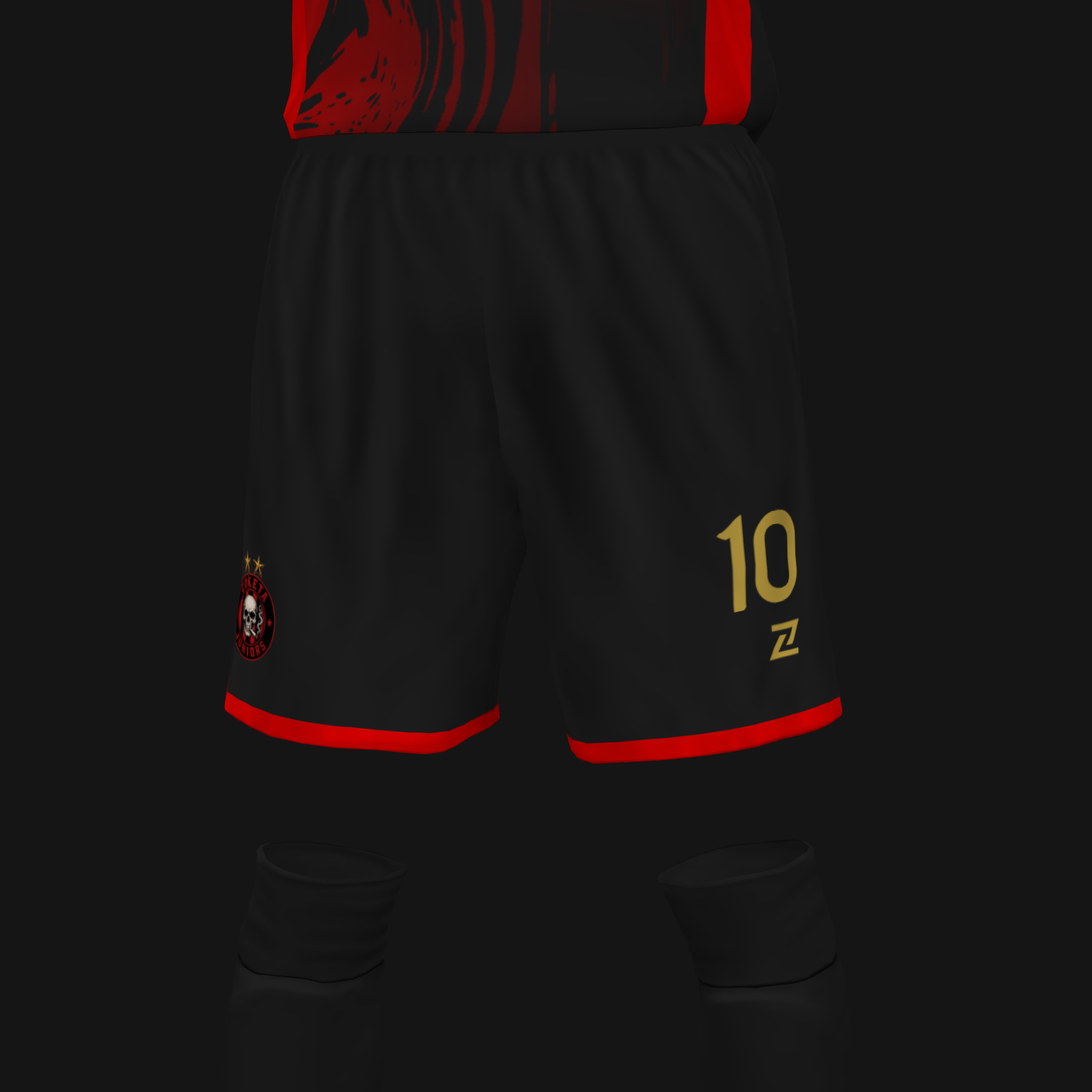 COKETA JUNIORS - Imagen 4