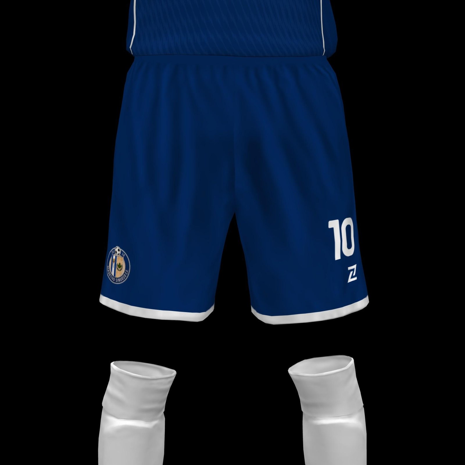 DEPORTIVO SINUOSO - Imagen 4