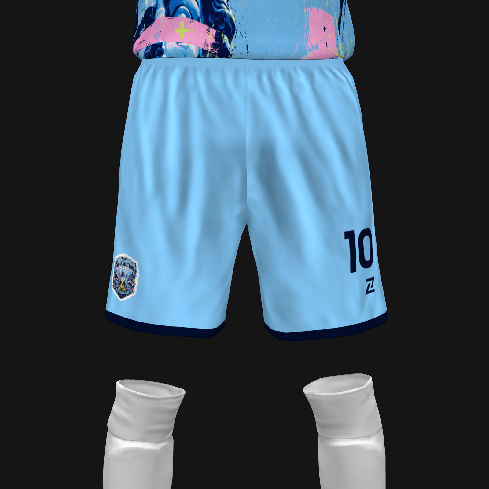 SOUCAUTION FC - Imagen 4