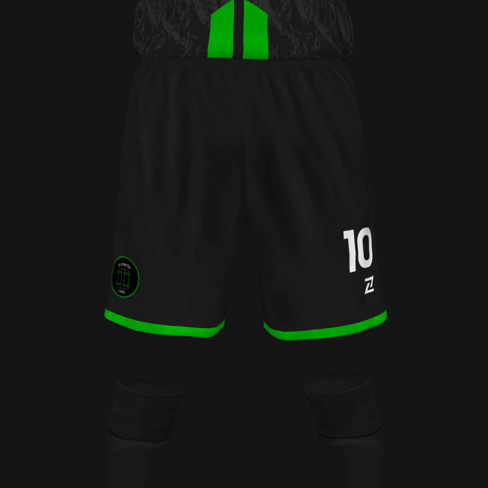 EL PORTÓN - Imagen 4
