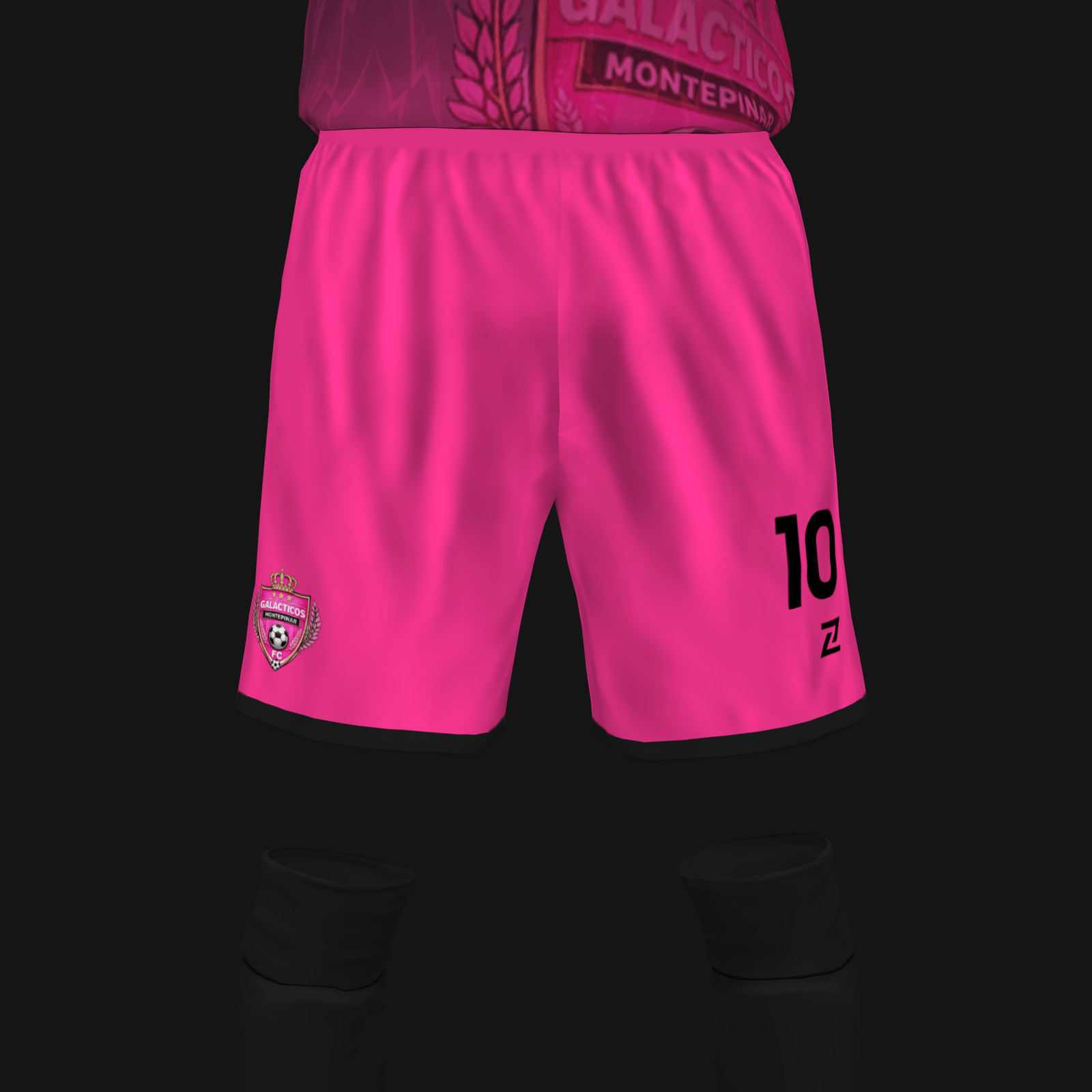 F.C. GALÁCTICOS MONTEPINAR SEGUNDA - Imagen 4