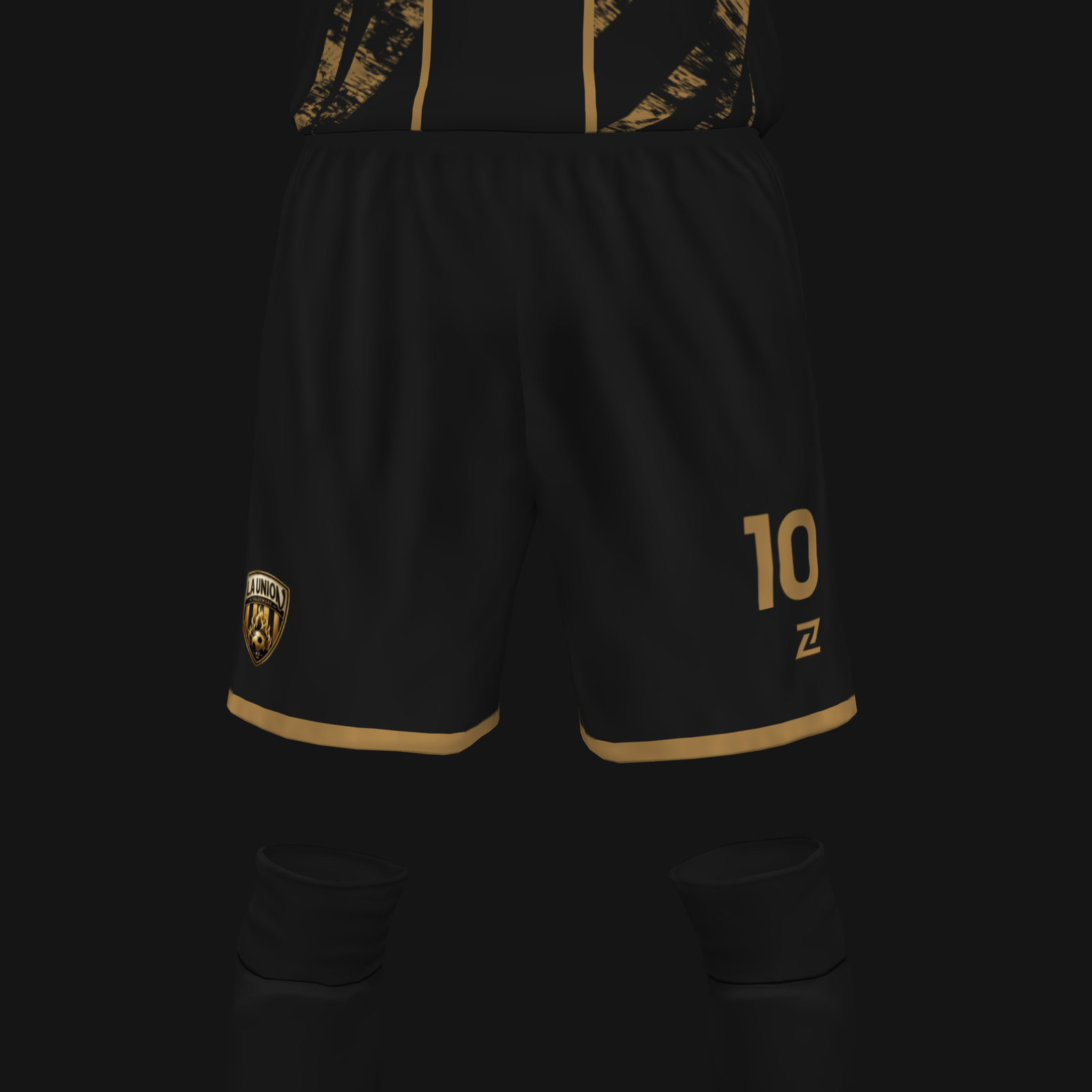 REAL BARRIL C.F - Imagen 4