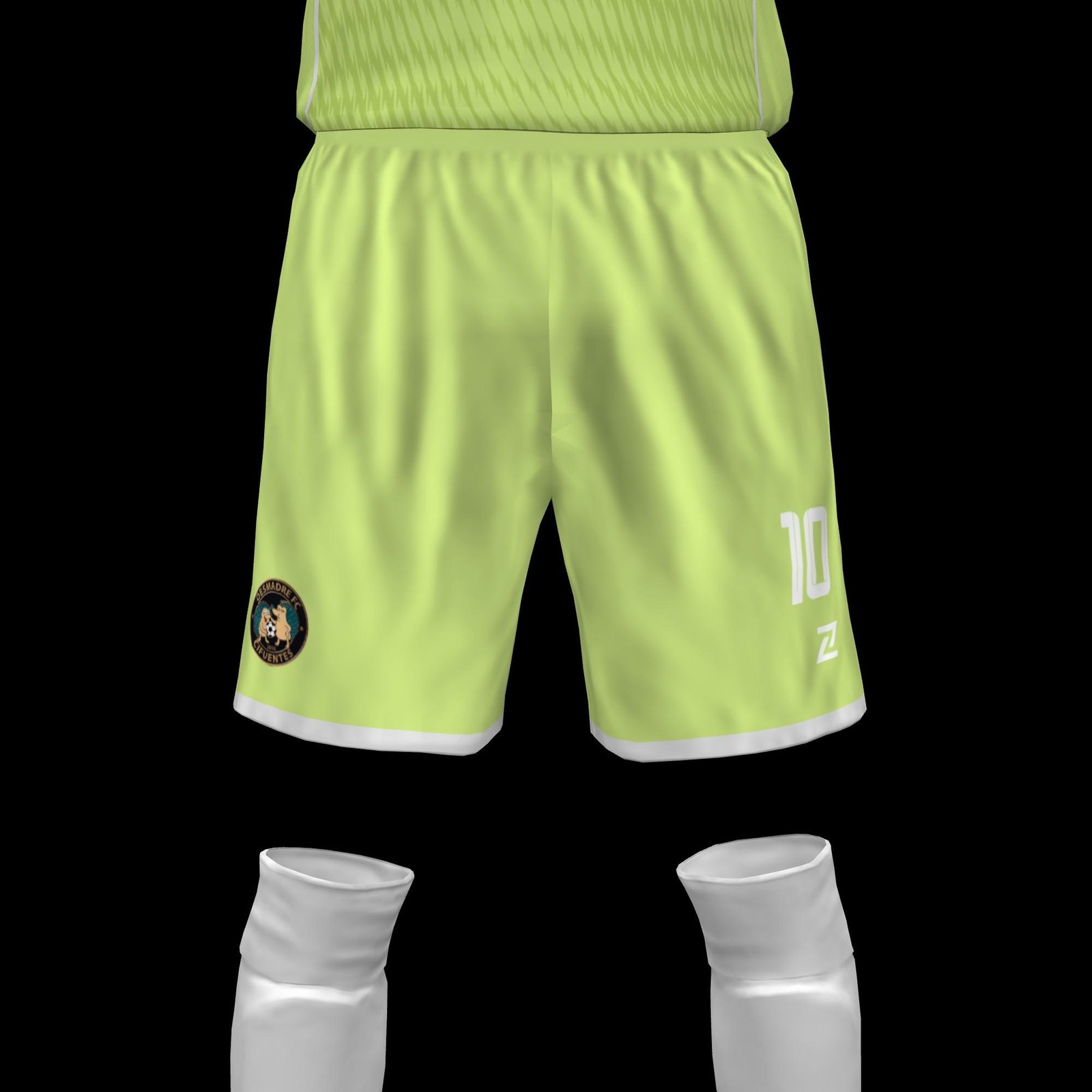DESMADRE F.C. - Imagen 4