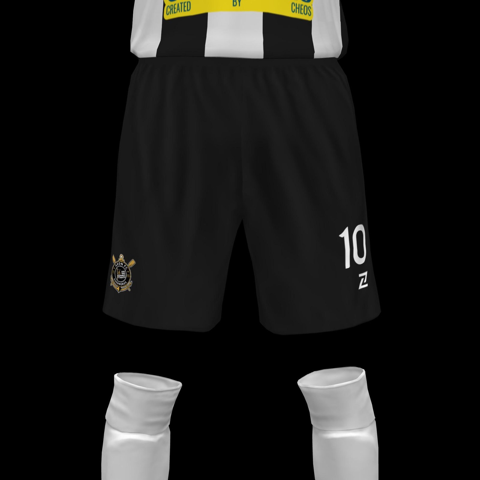 AEON FC - Imagen 4