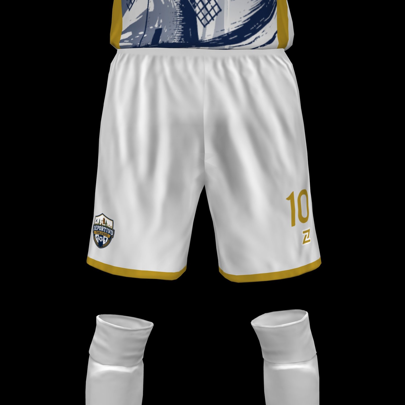 DEPORTIVO TURLEQUE - Imagen 4