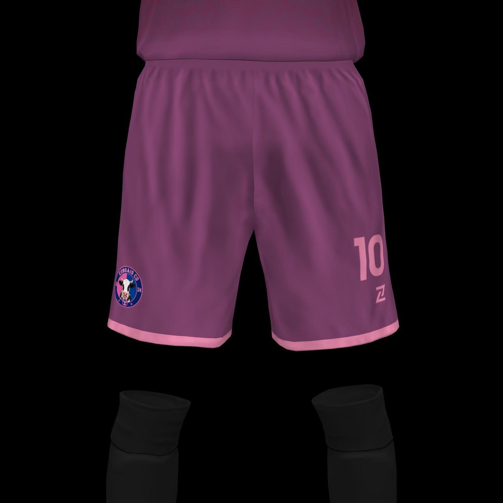 COWGAIS FC - Imagen 4