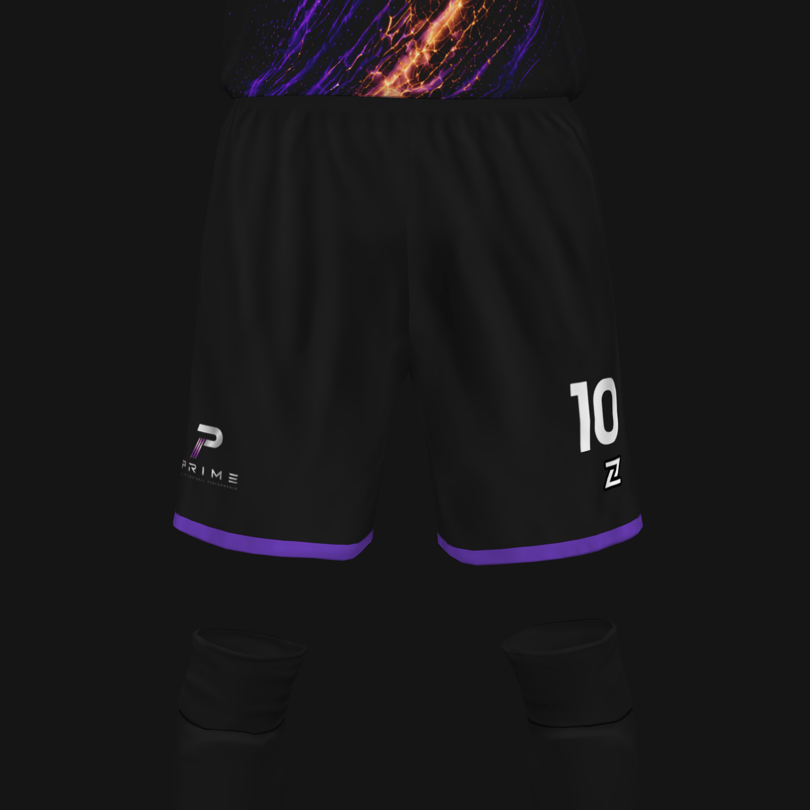 PRIME FP - Imagen 4