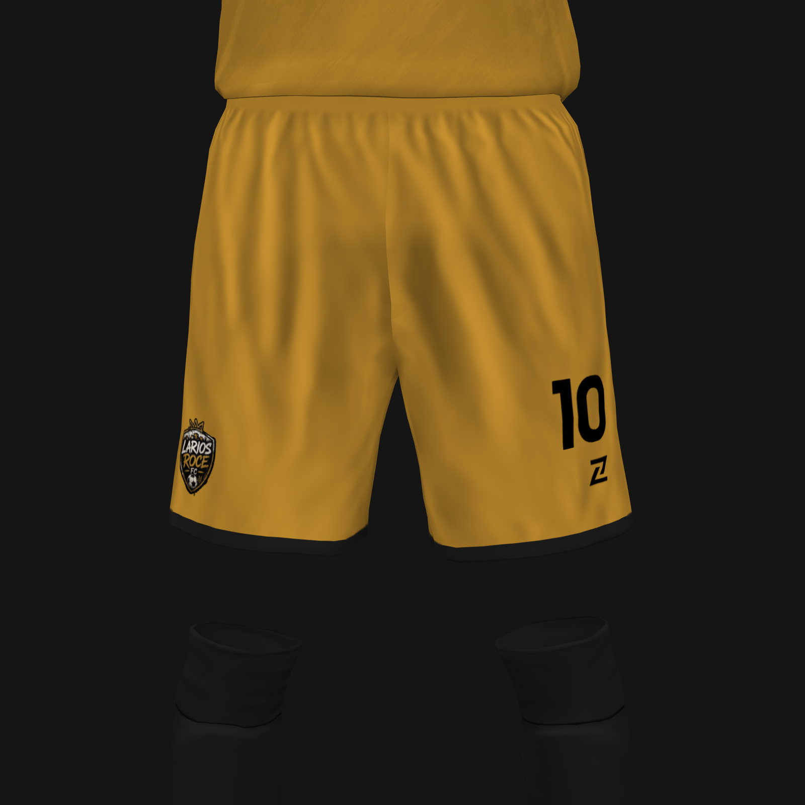 LARIOS ROCE FC - Imagen 4
