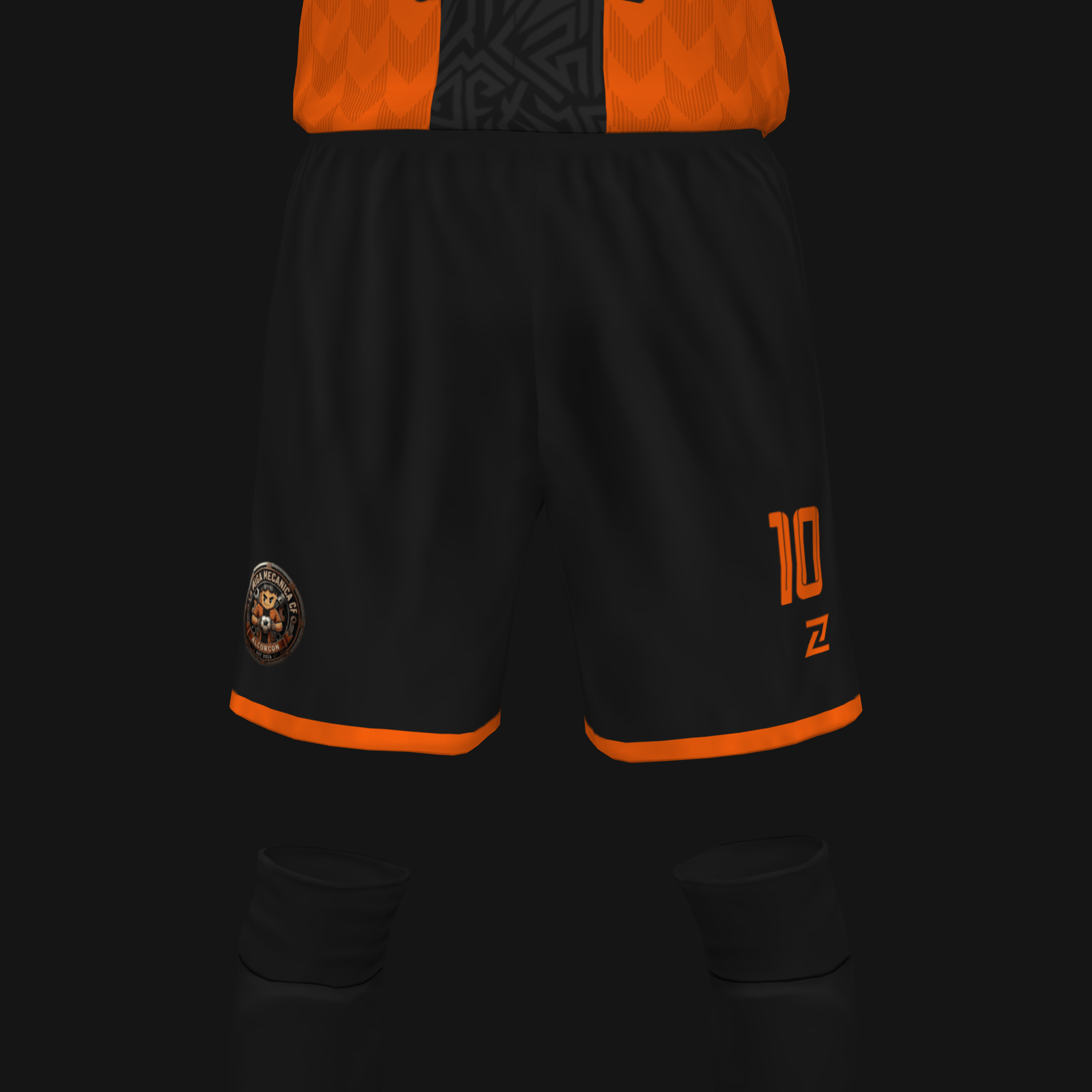 LA MIGA MECANICA CF - Imagen 4