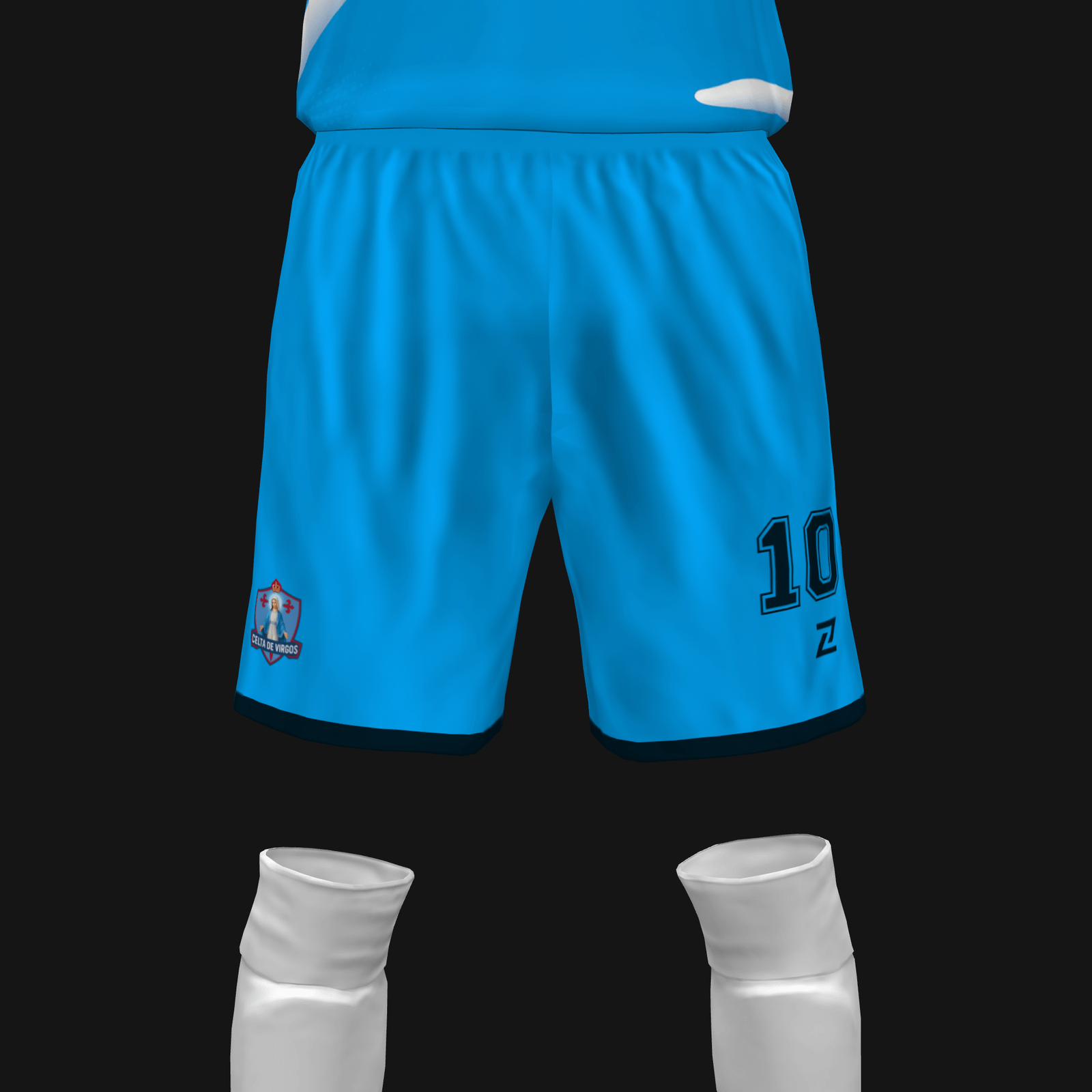 CELTA DE VIRGOS - Imagen 4