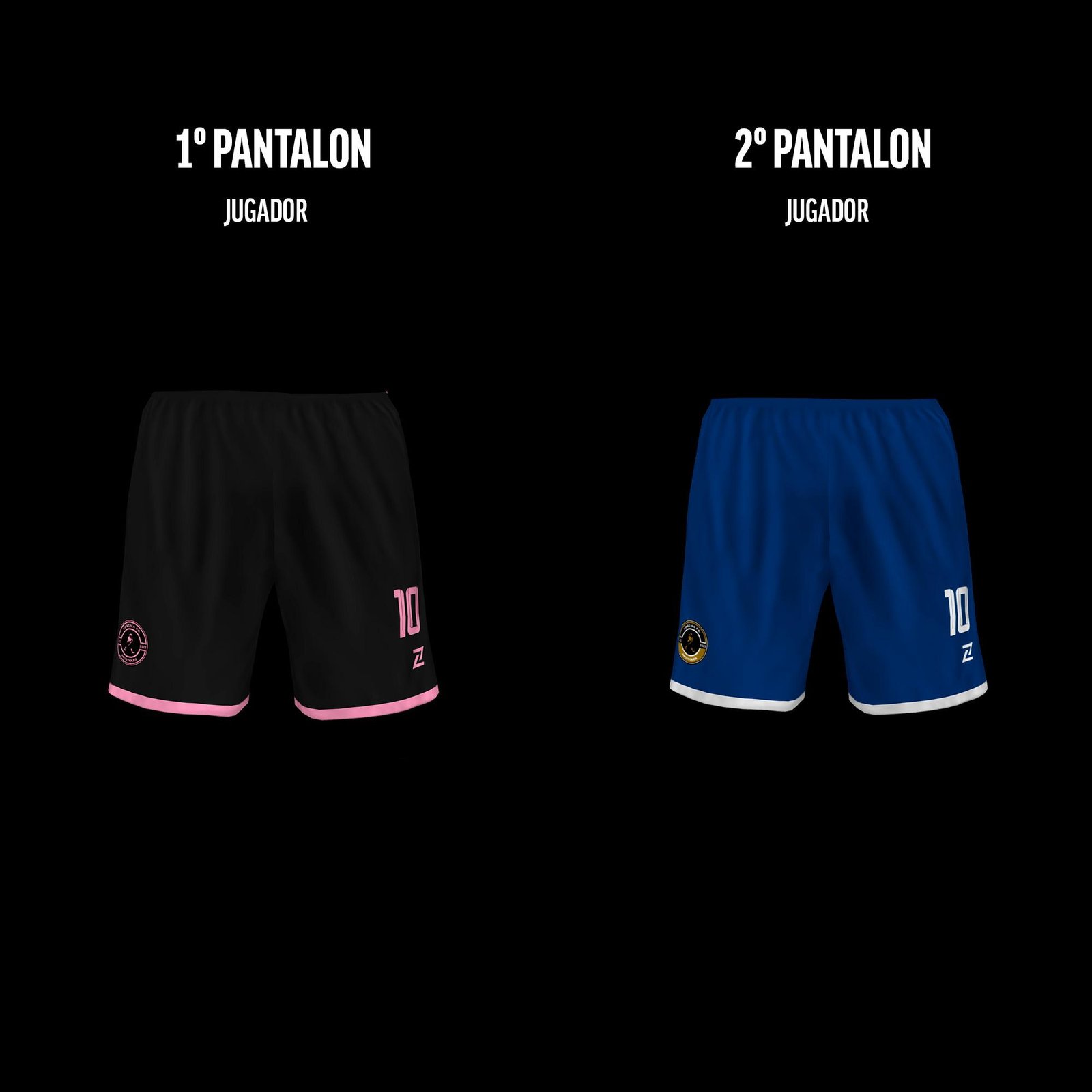 LOSCHA FC 2026 - Imagen 3