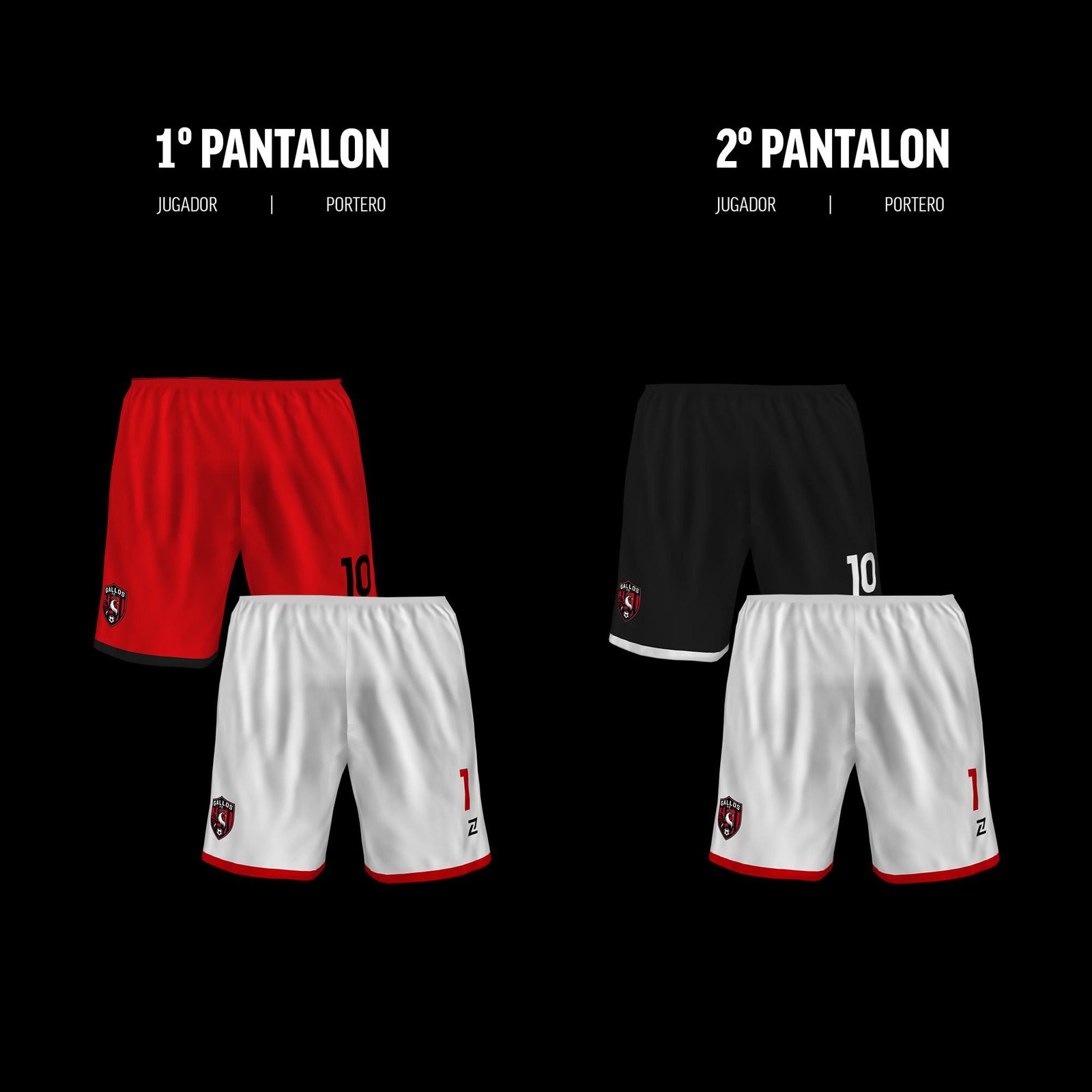 GALLOS FC - Imagen 3