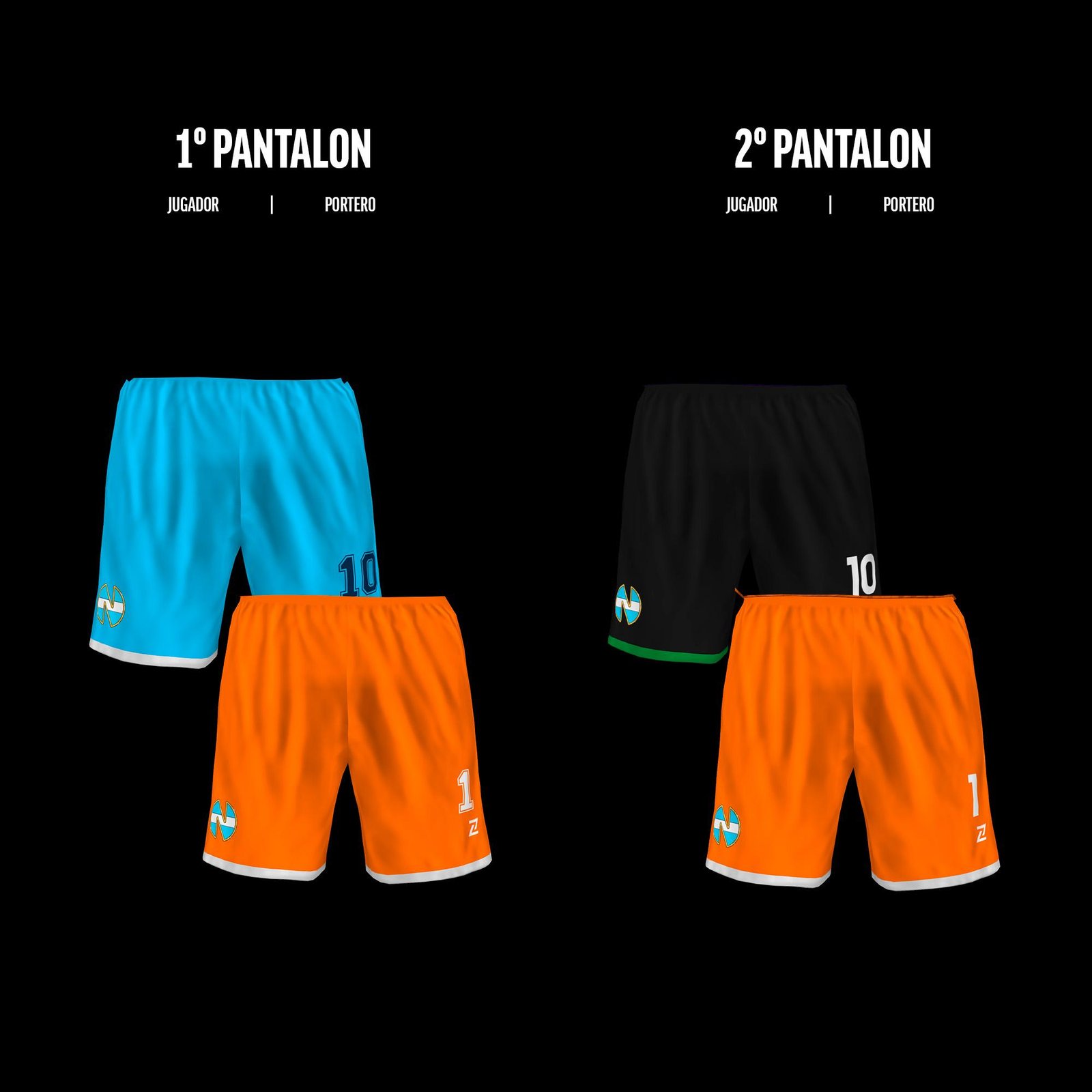 NEW TEAM F.C. - Imagen 3