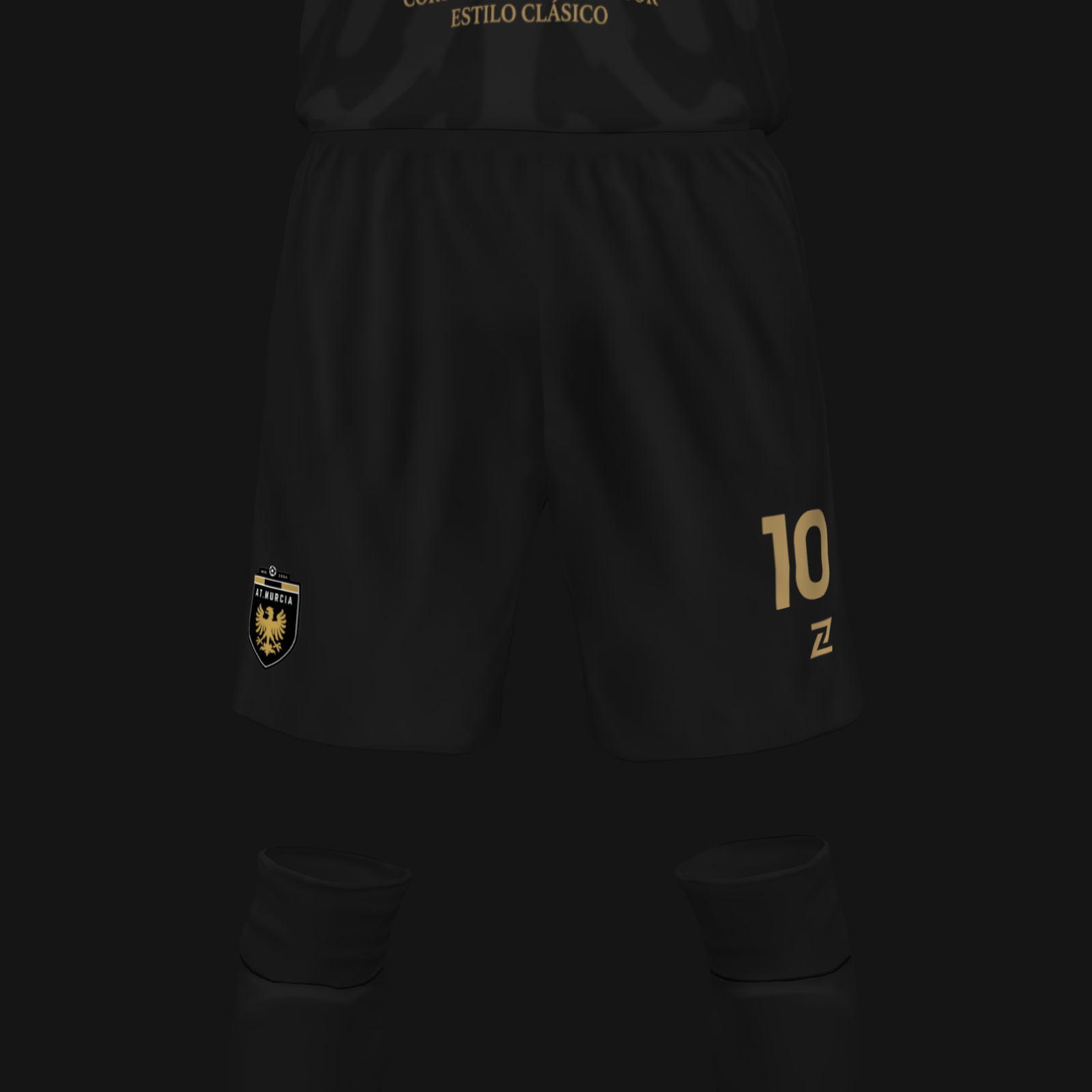 ATLÉTICO MURCIA - Imagen 4