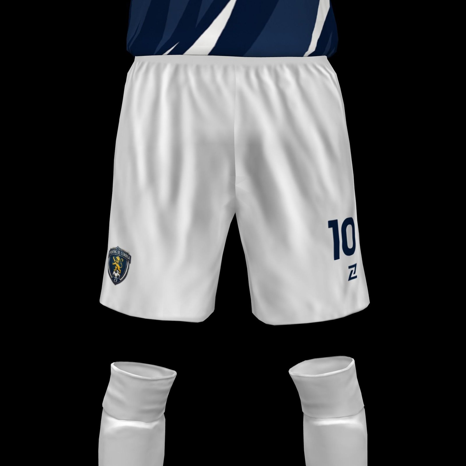 SPORTING DE CORREA - Imagen 5