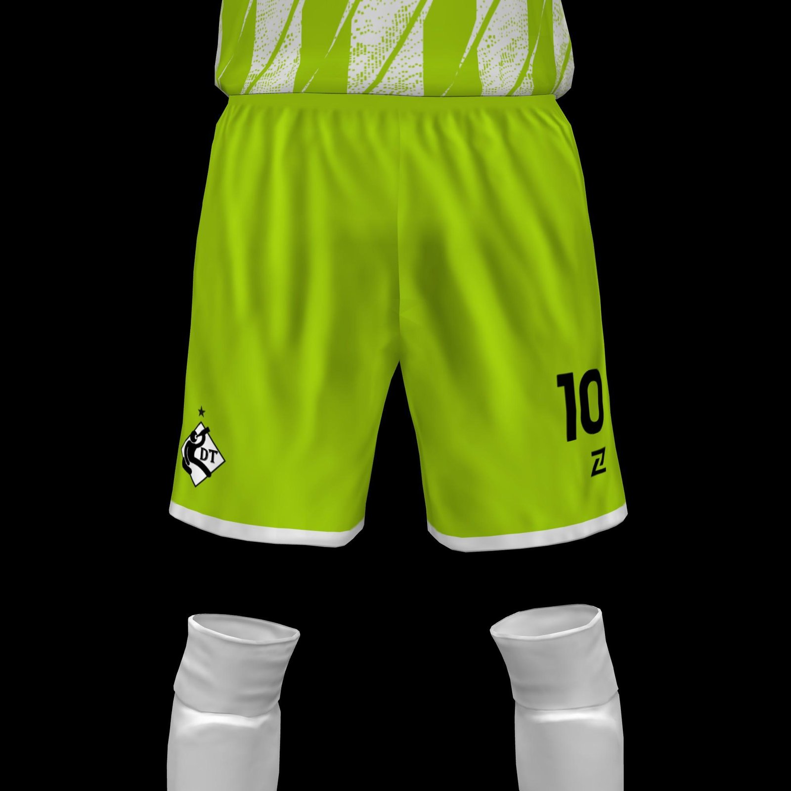 DT TEAM - Imagen 4